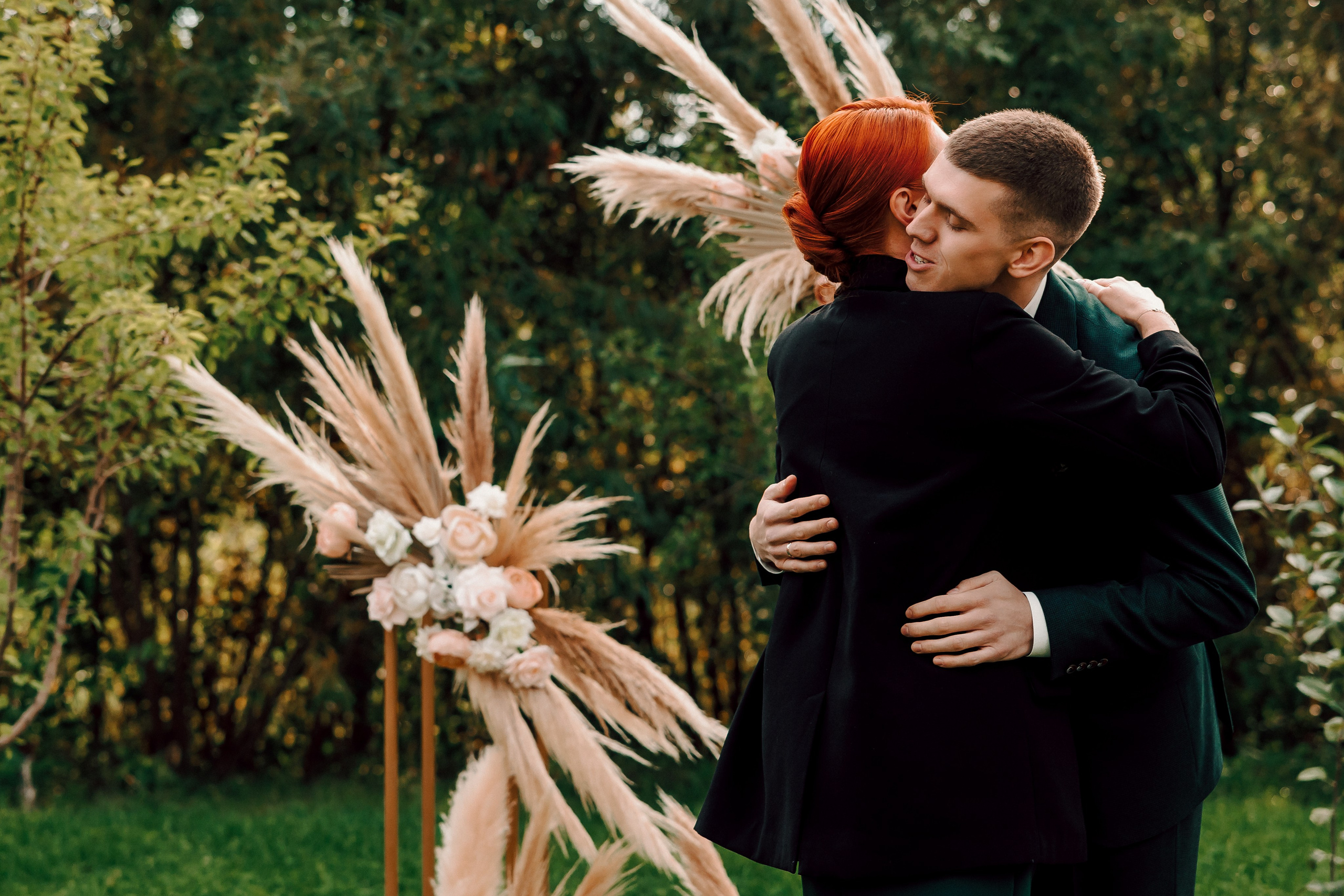 Свадебный день — Глеб и Дарья. Лёшка Варзегов — фотограф