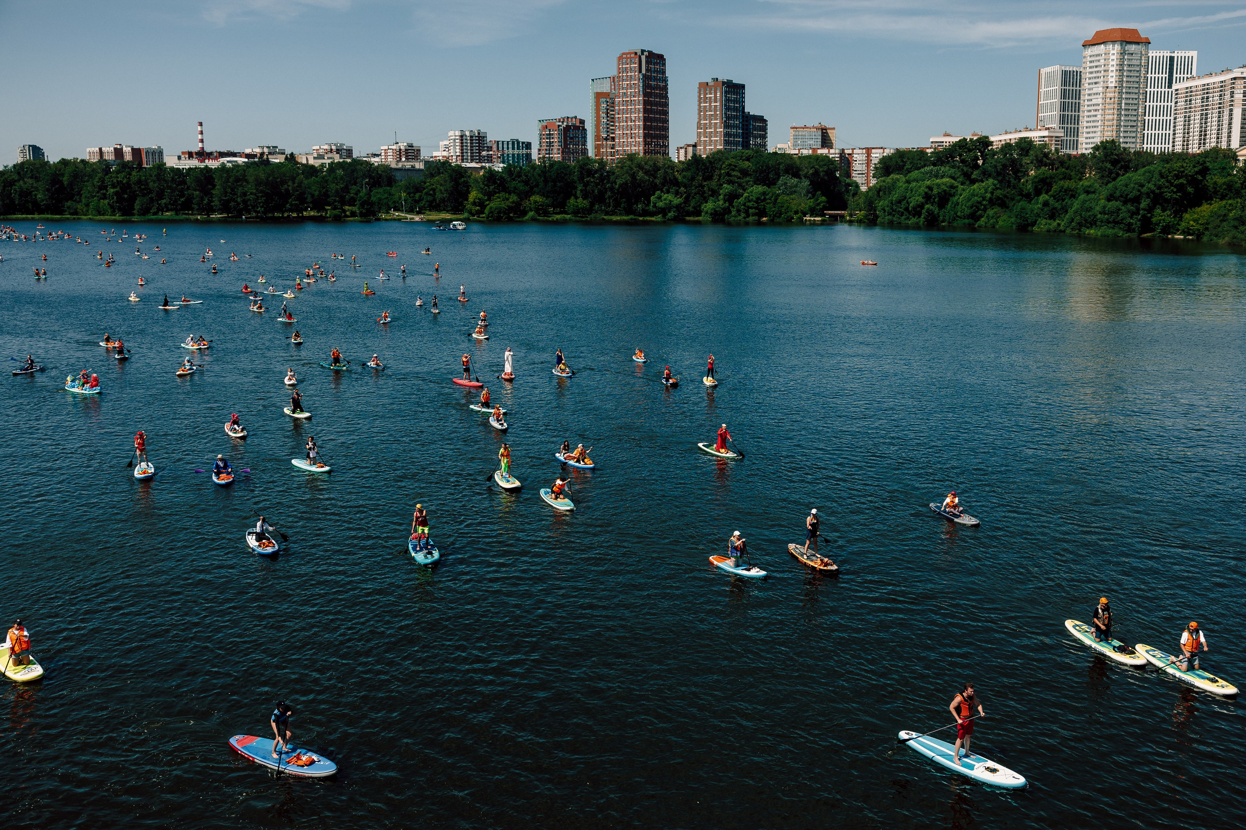 E1 Sup Fest 2024. Лёшка Варзегов — фотограф