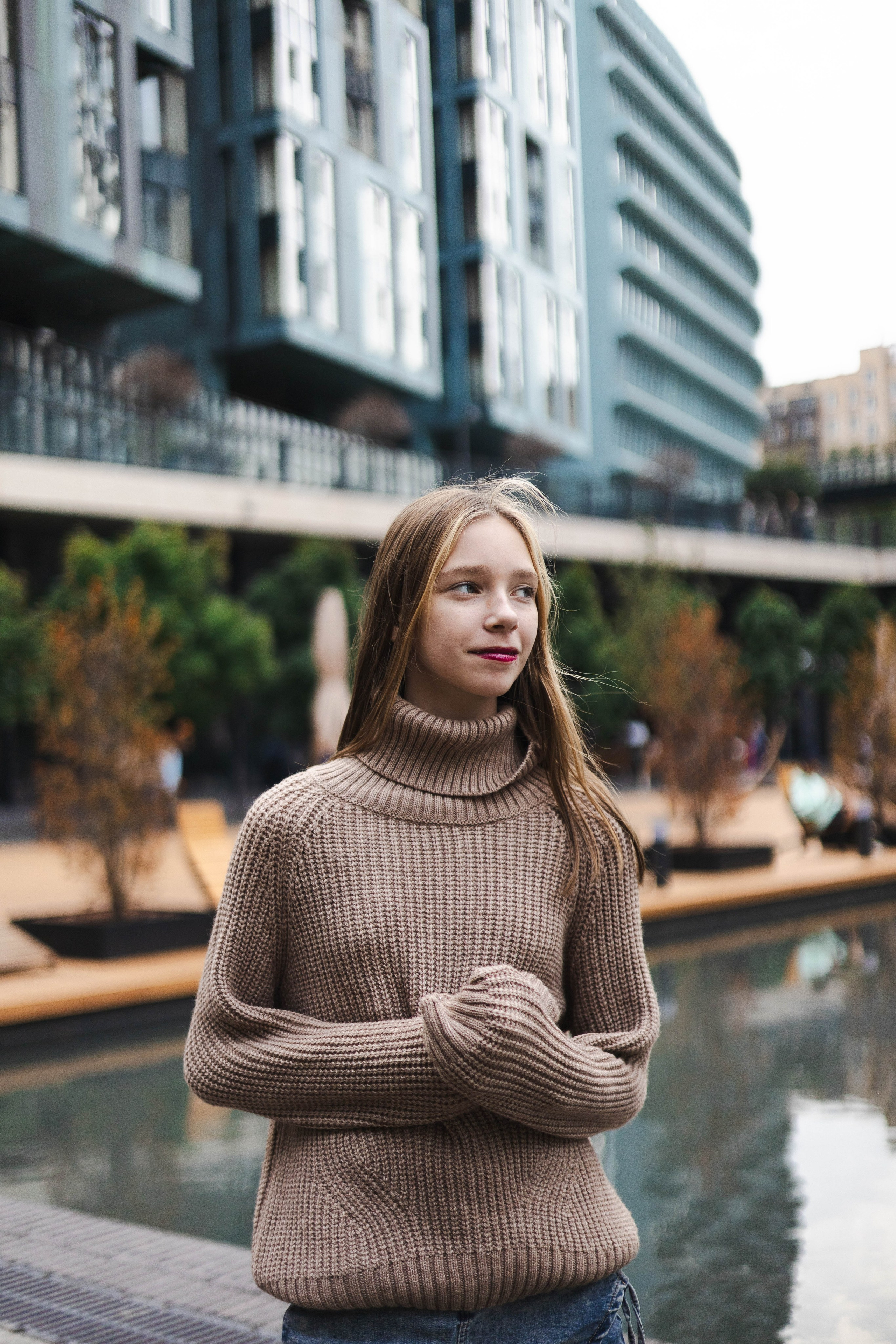 Подруги. Семейный и детский фотограф в Москве Евгения Загайнова