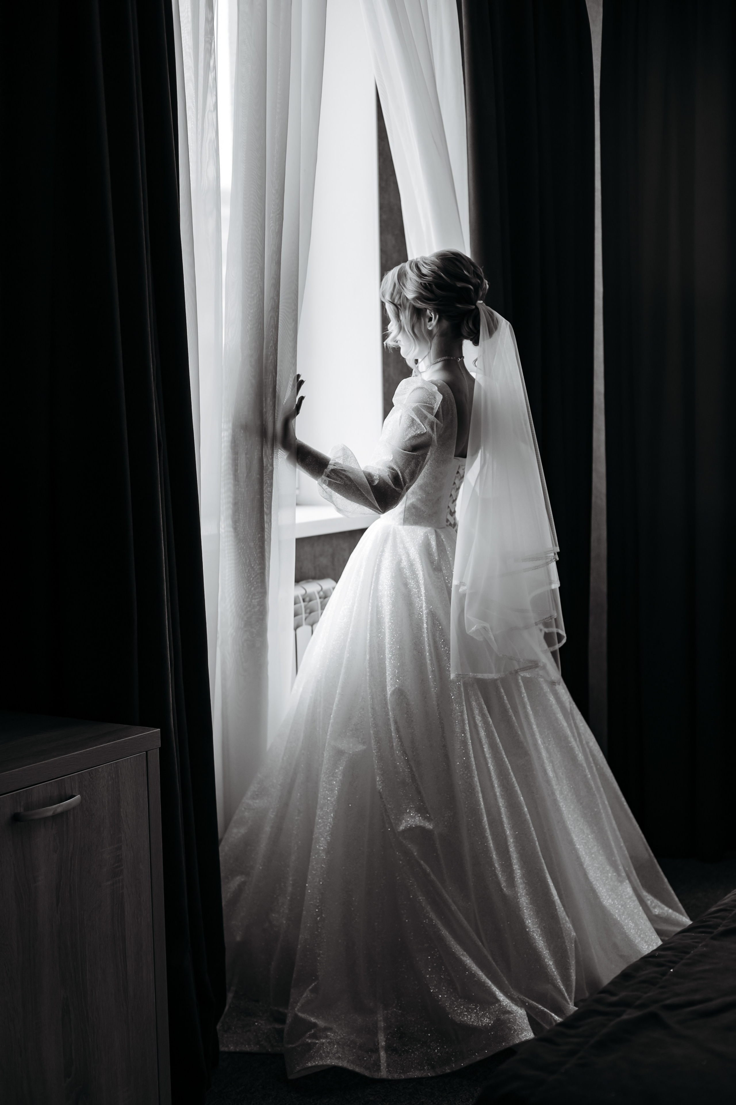 Артем и Елена. Свадебный и семейный фотограф в Невинномысске Наталья Куликова