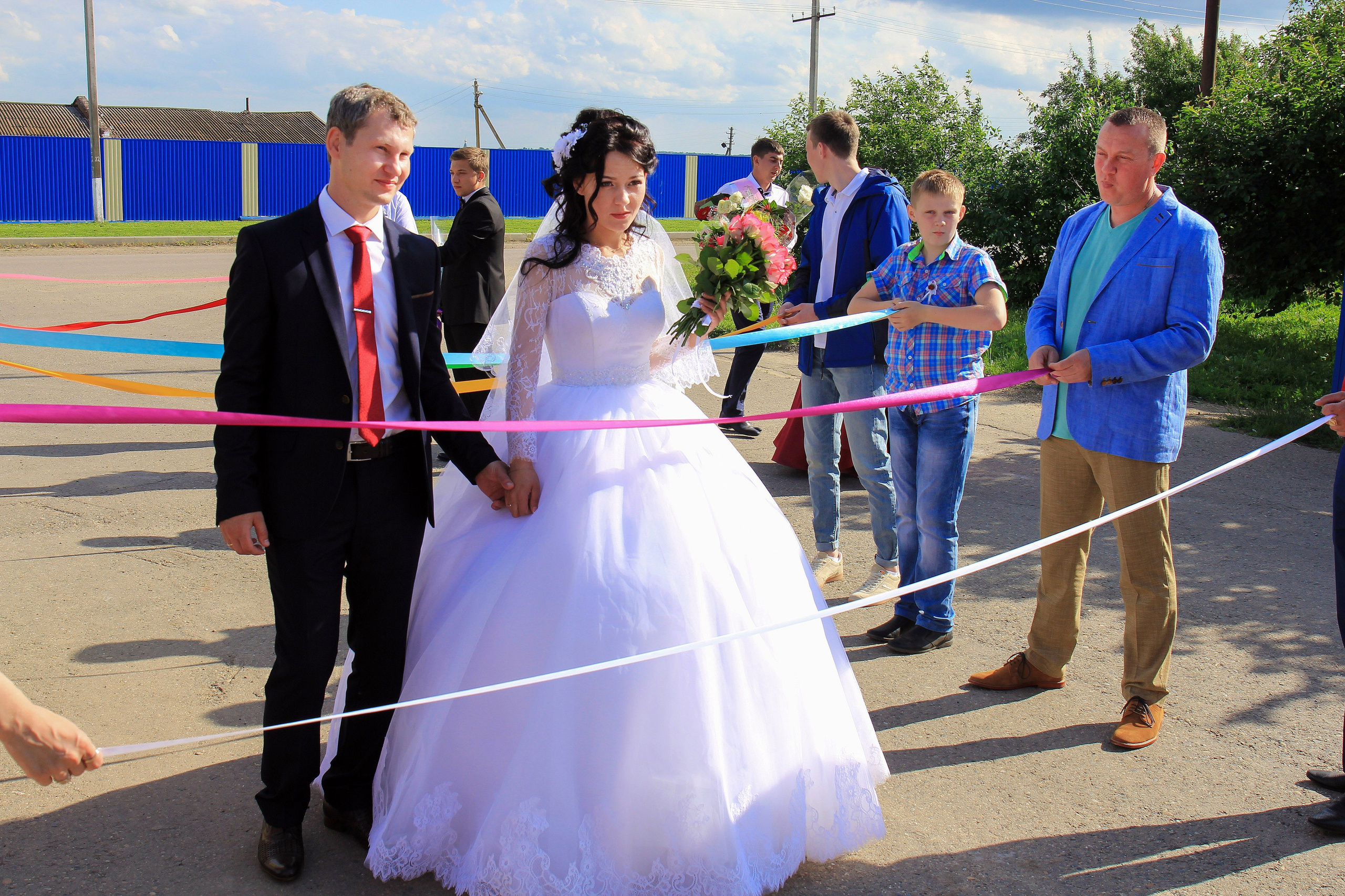 Евгений и Мария. Игорь Варава свадебный фотограф видеограф Белая Глина Краснодар