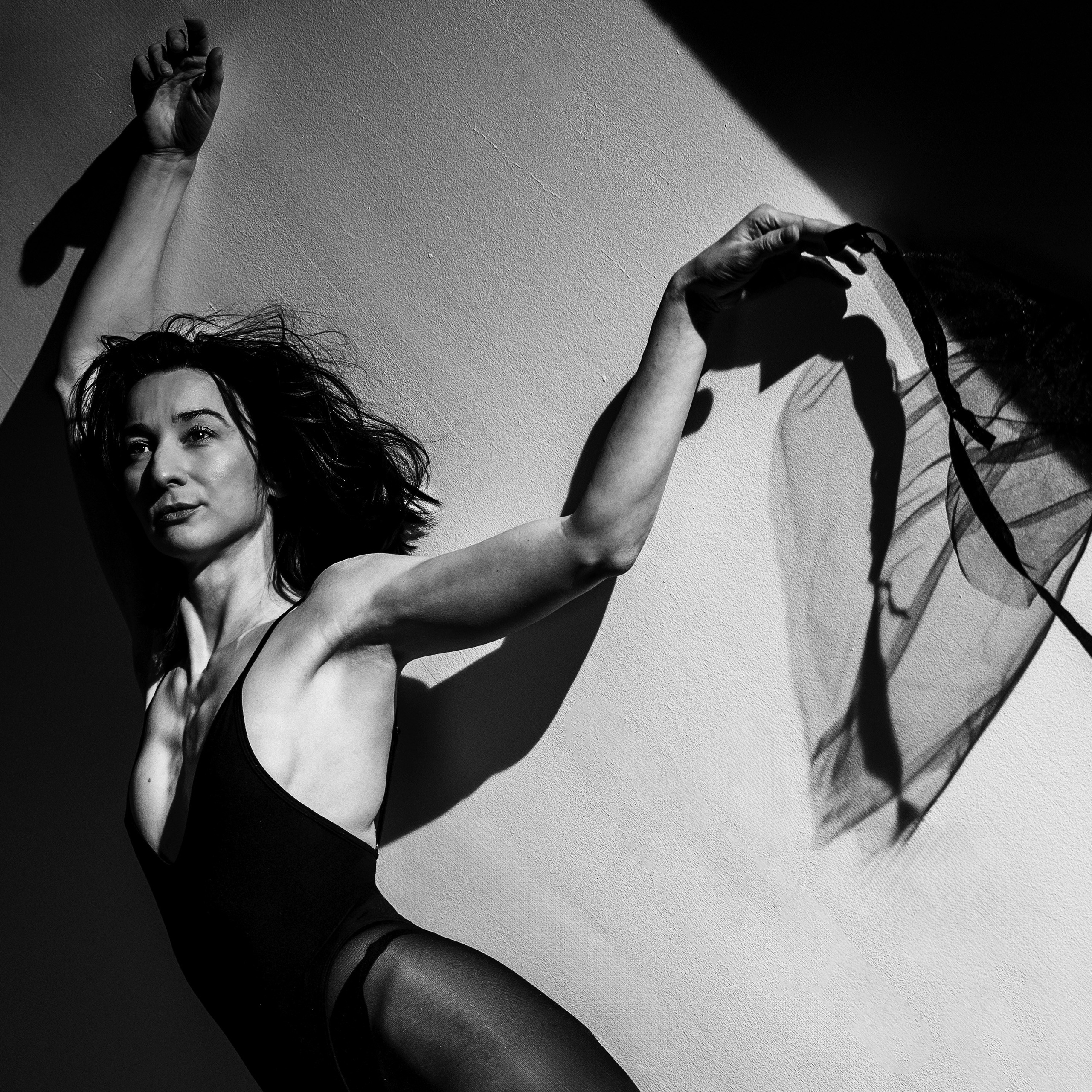 Маша. Фотограф Надежда Савосина