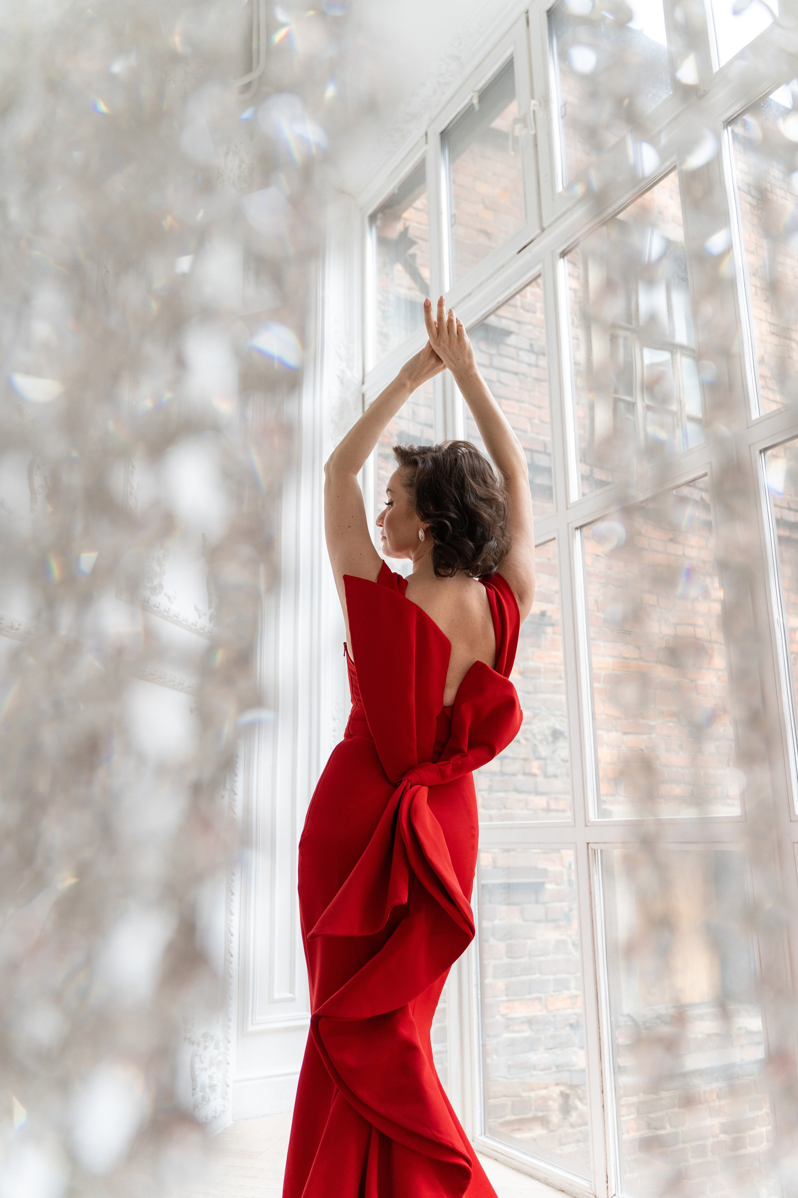 Фотограф в Москве Анна Сафронова