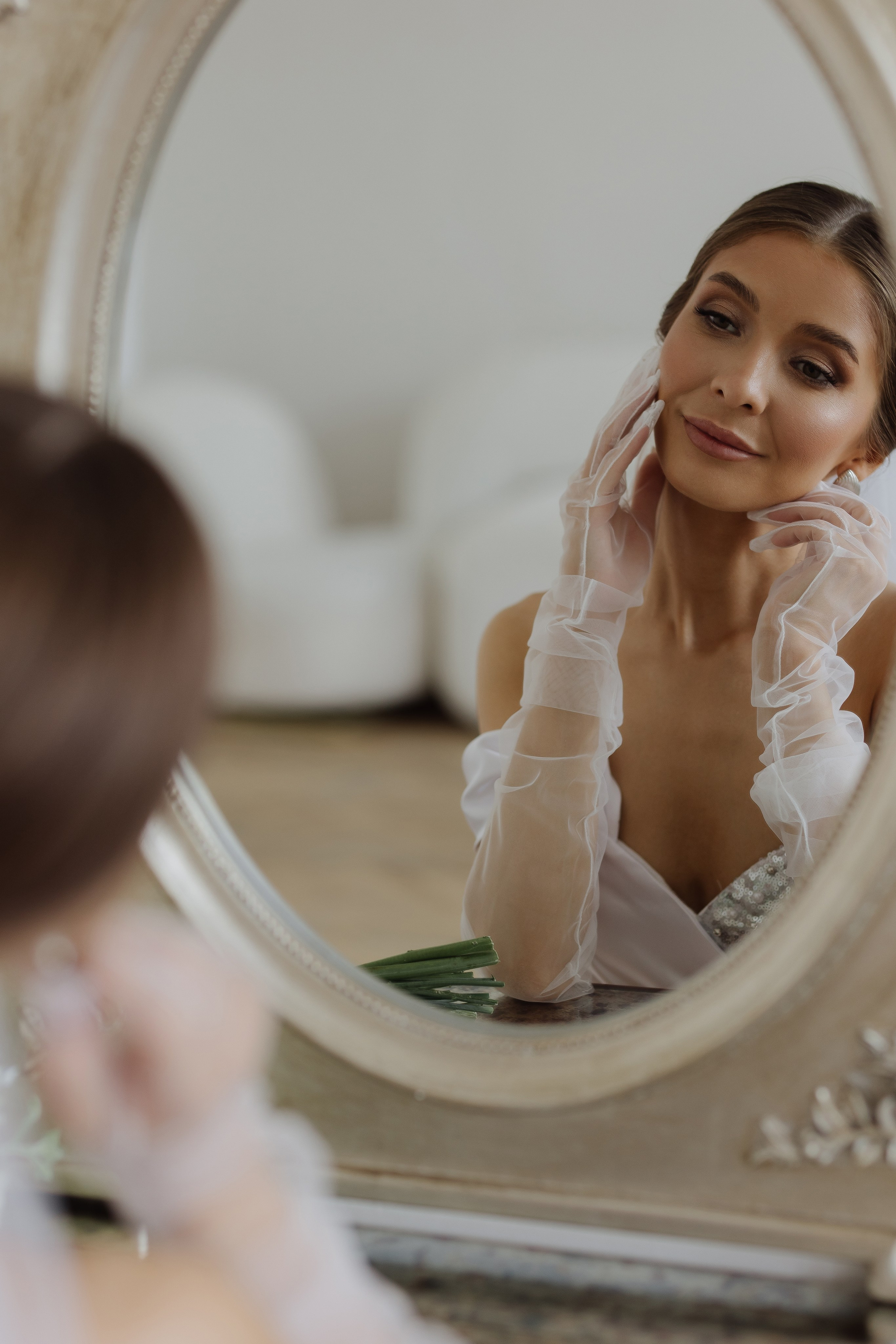 Владимир и Ляйсан. Фотограф Челябинск Юлия Ермакова