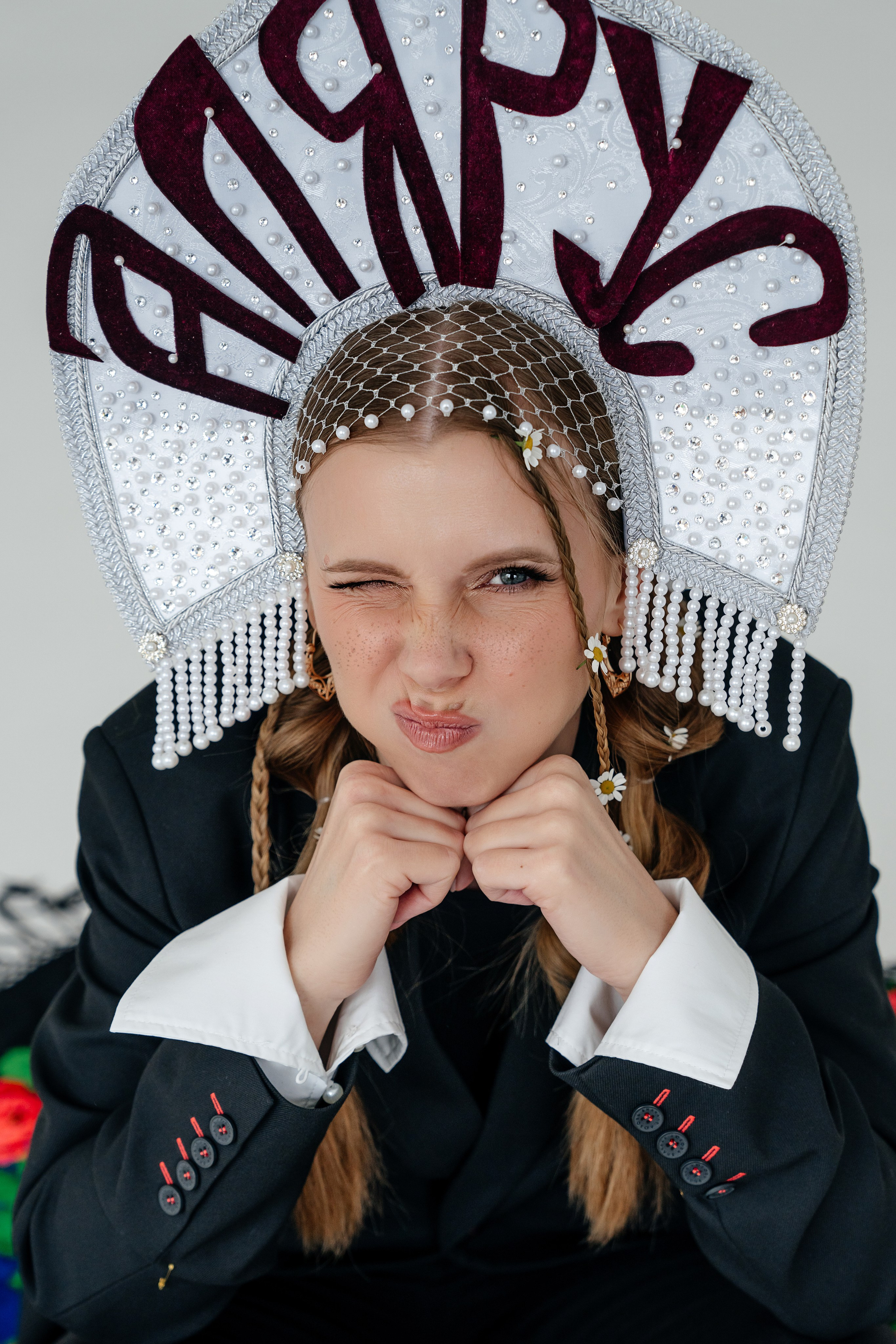 Мой культурный код. Съемка 1. Свадебный и семейный фотограф Надежда Соловьева