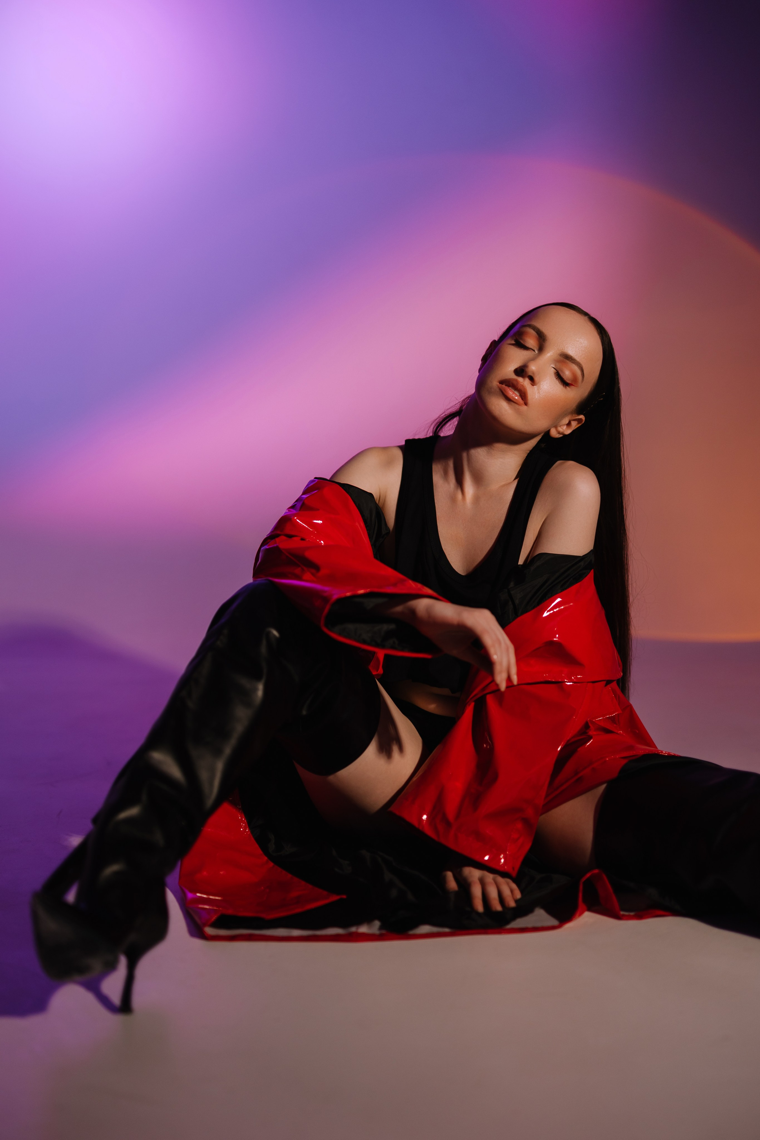 Наташа. Свадебный и портретный фотограф в Москве, Туле и Брянске Дара Евсеева