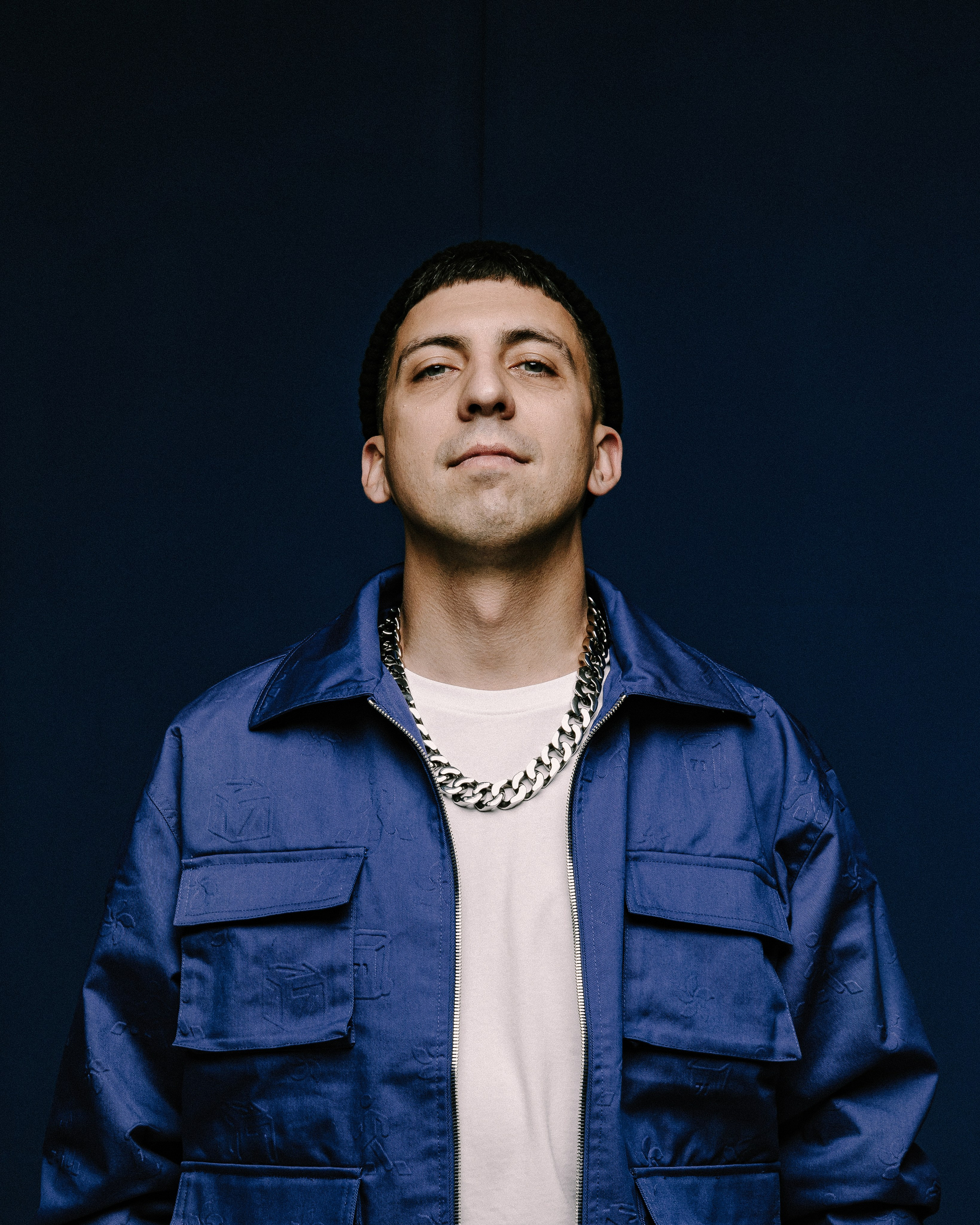 DanyaGorbunov dj. Фотограф Андрей Куськало