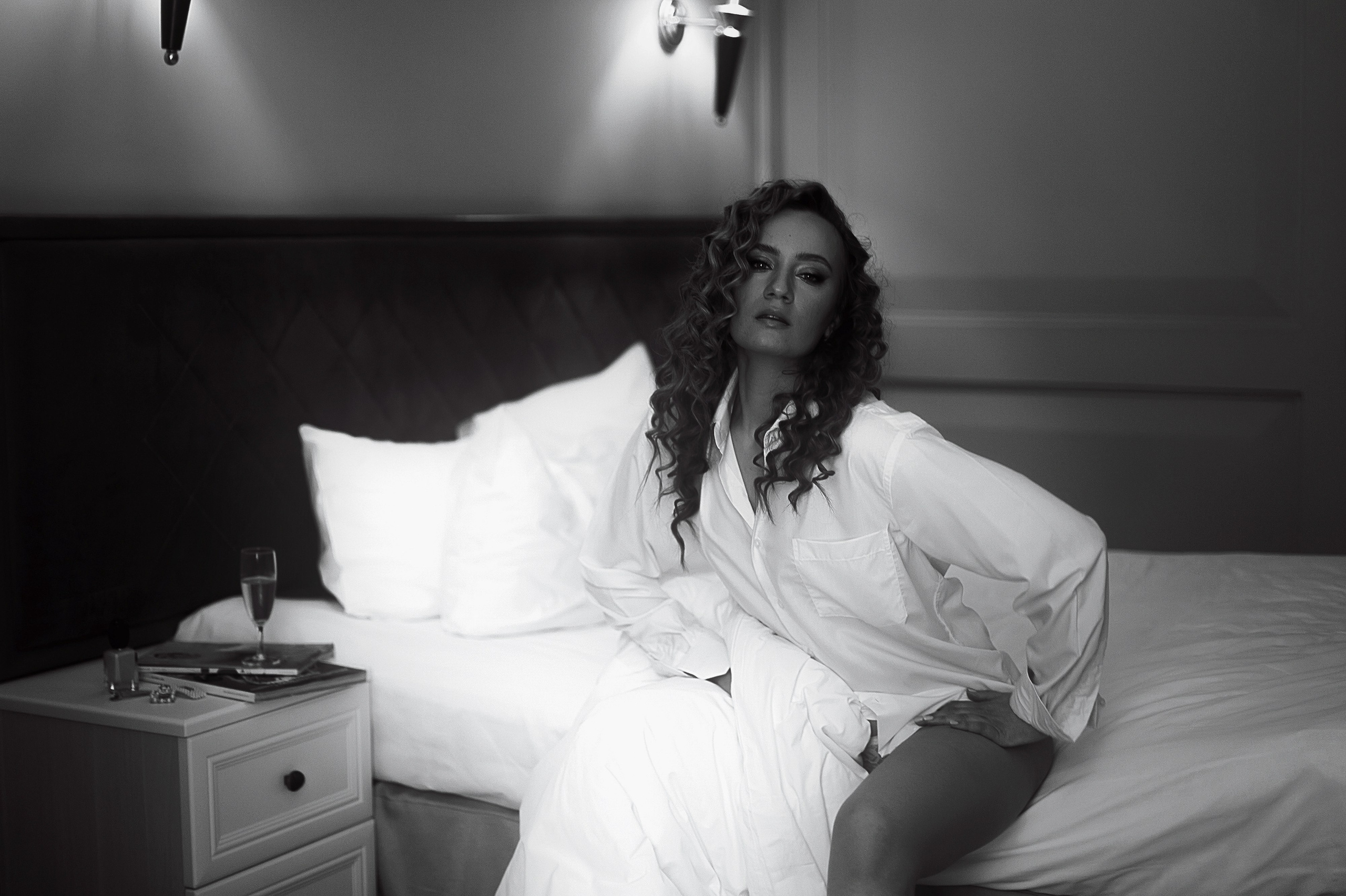 Юля 1. Свадебный и портретный фотограф Анастасия Казакова Санкт-Петербург