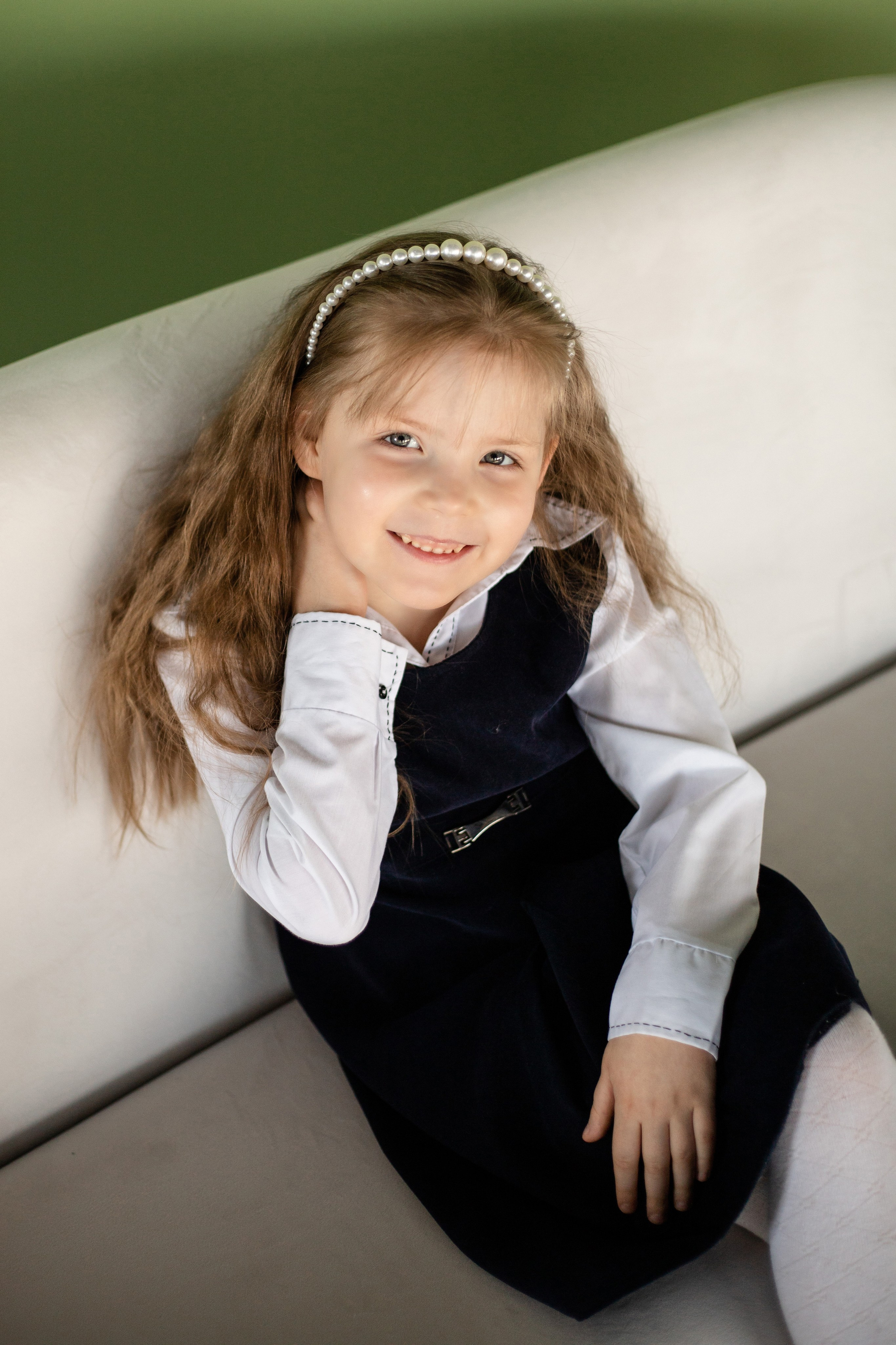 ФОТОПРОЕКТ «Детский портрет». Семейный фотограф в Саратове Элоиза Ляпина