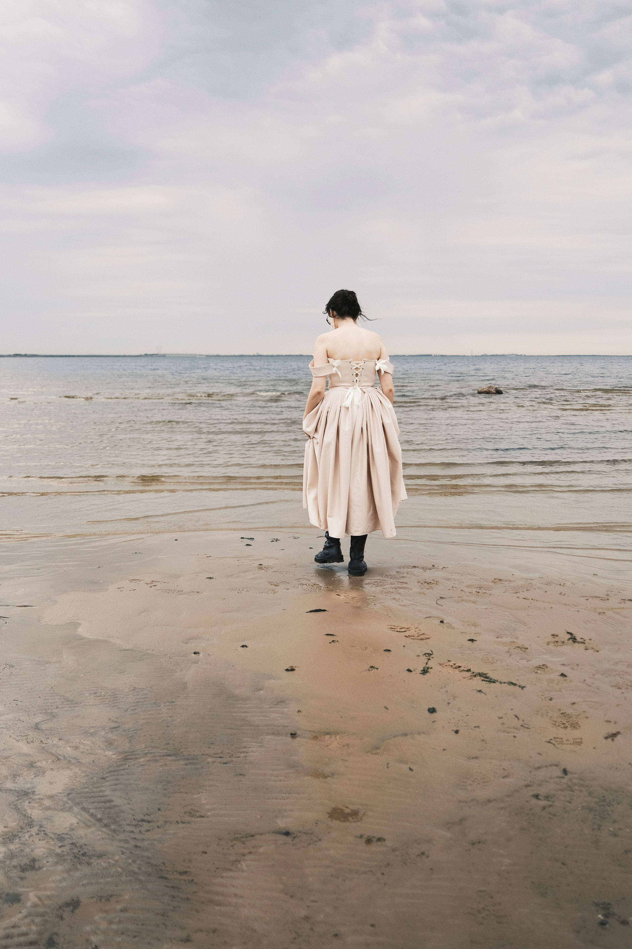 St Petersburg 2024. Фотограф Яна Булгакова