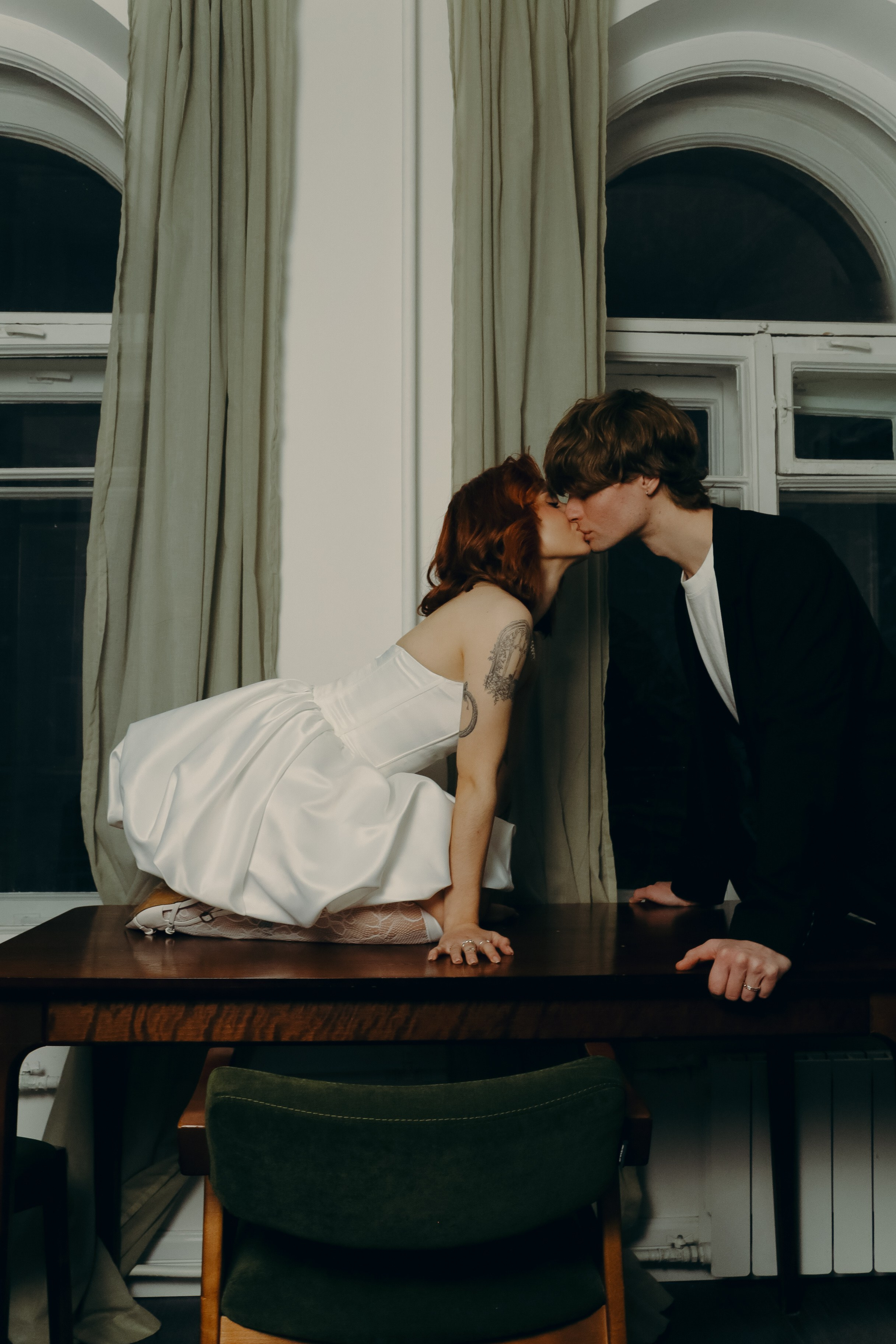 Свадебный фотограф София Иванова