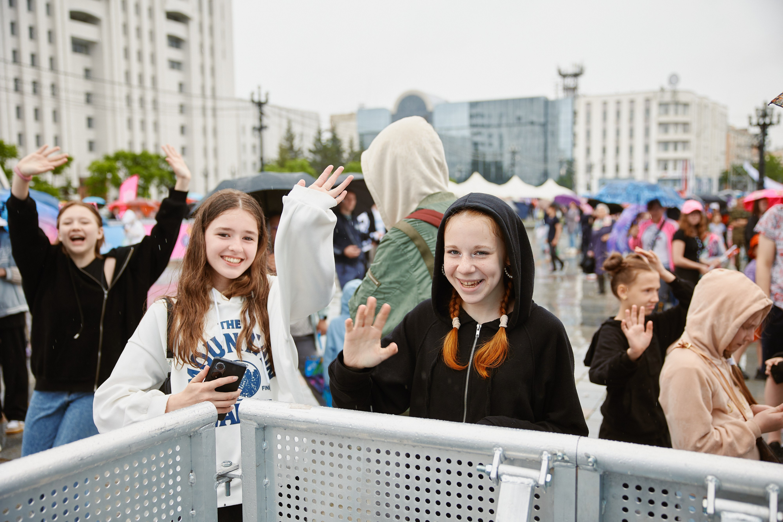 Блоггеры России. Репортажный фотограф в Хабаровске Николай Соболев