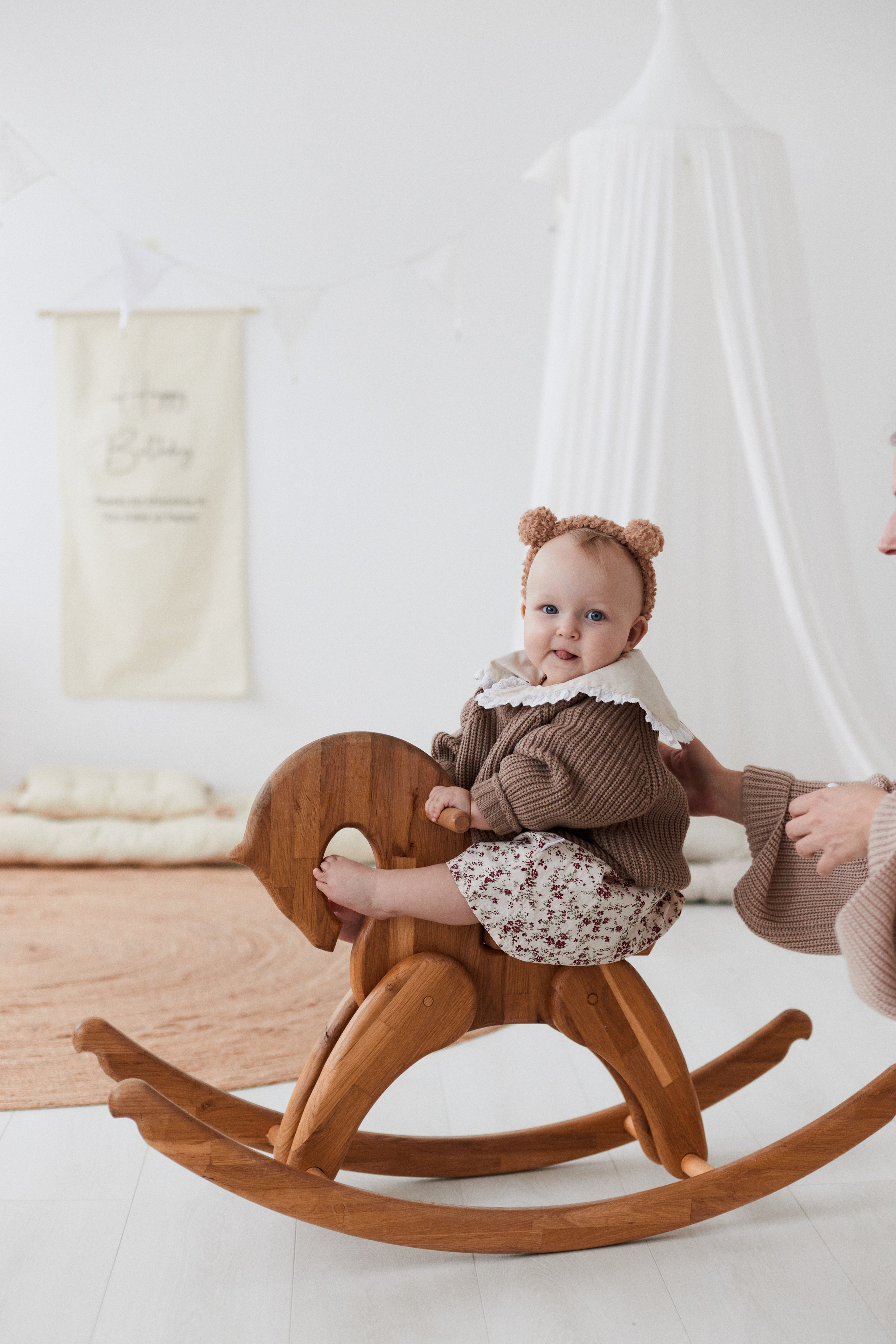 One year. Фотограф в Волгограде и Москве Алина Галушкина