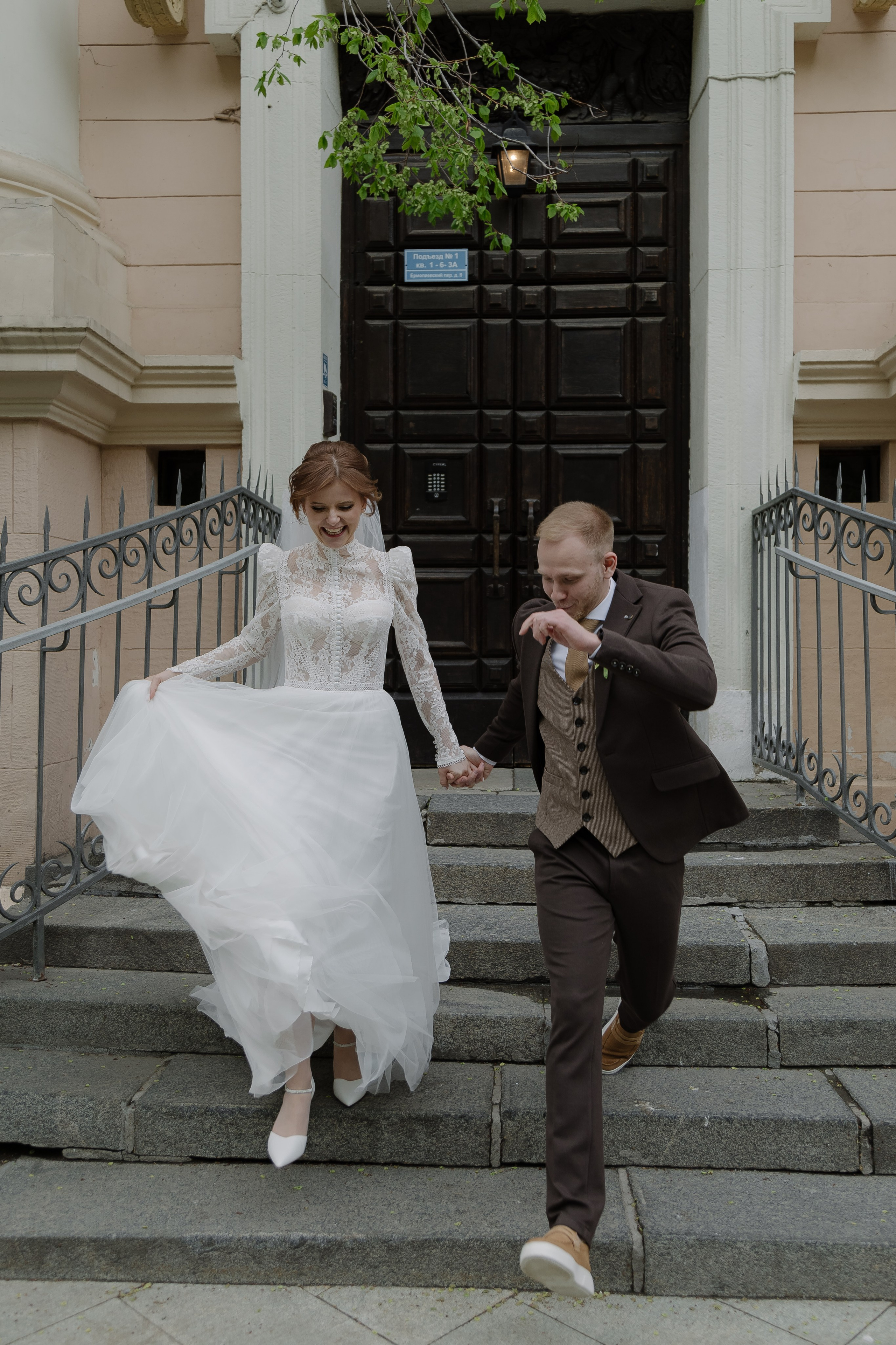 Полный день | Александр & Дарья. Свадебный и женский фотограф в Москве