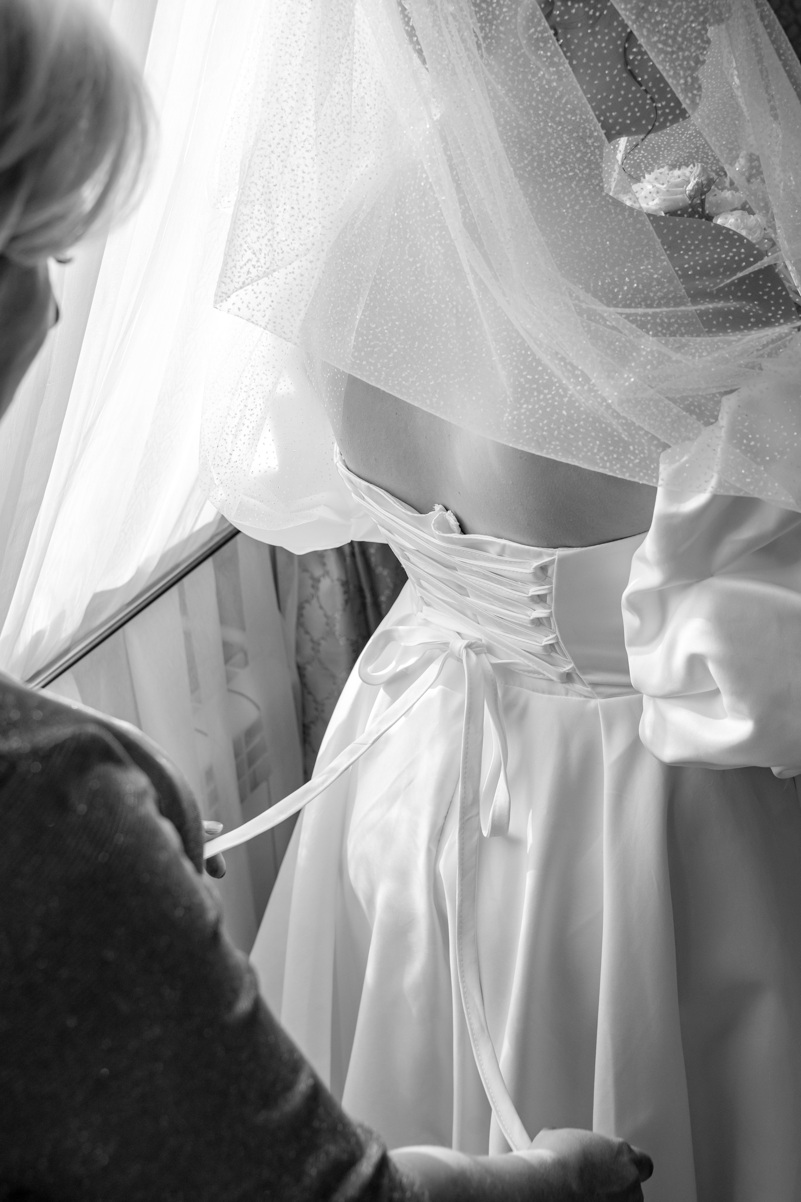 Ринат и Анастасия. Фотограф Сергиев Посад / Москва / Дмитров / Дубна