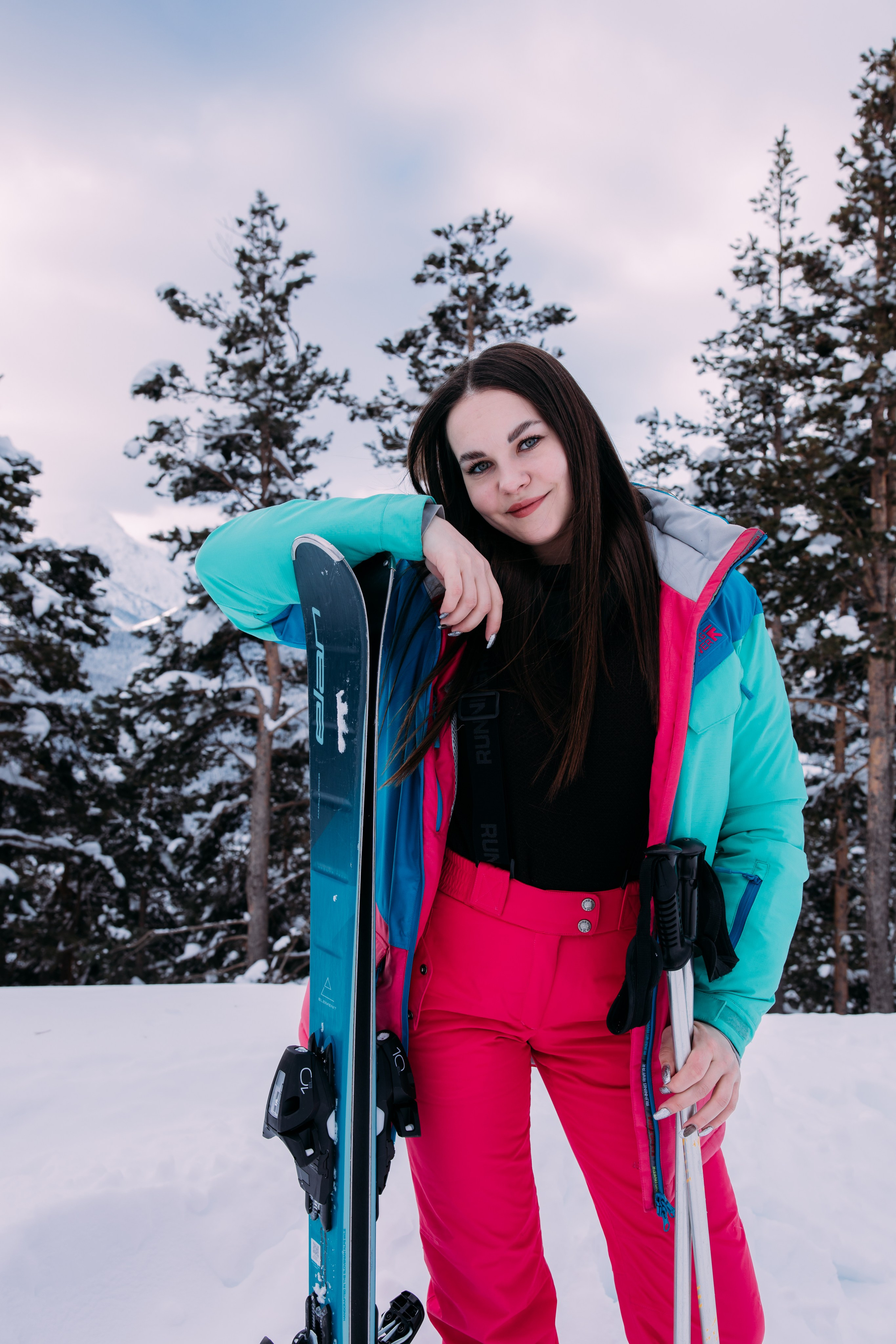 Путешествия. Фотограф Марина Аблаева-Кожедуб