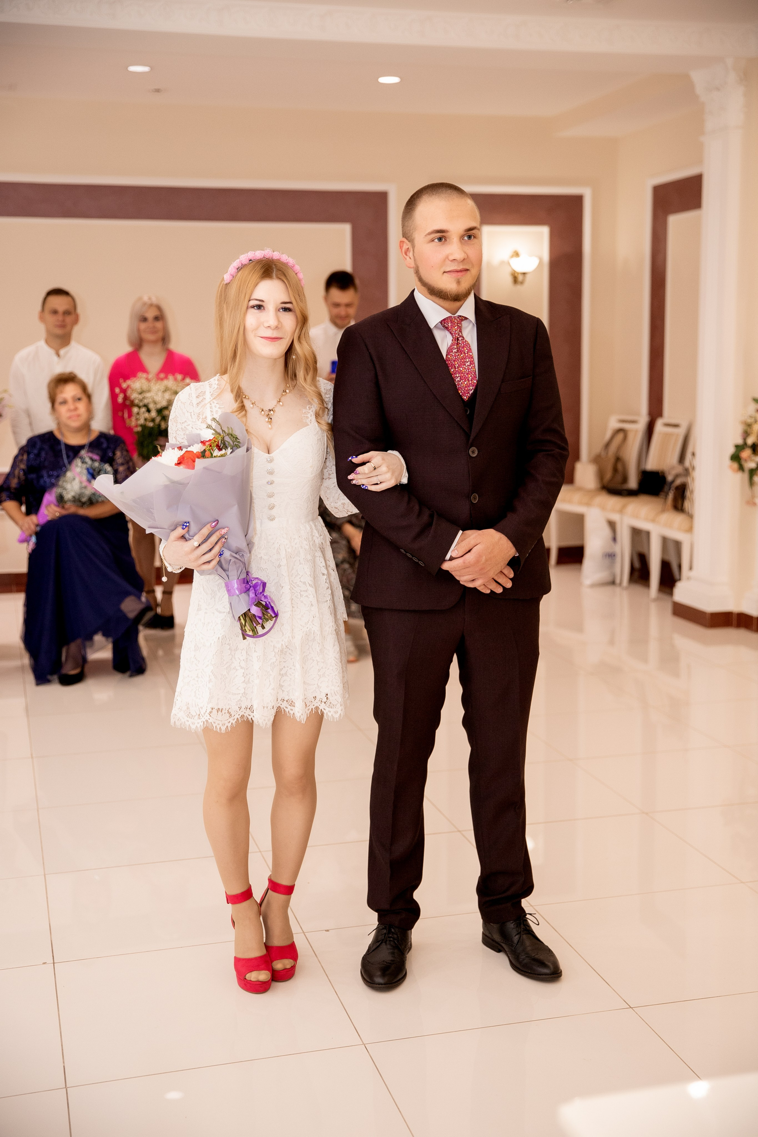 Алексей & Алина. Фотограф в Москве и МО, Мещерякова Ольга