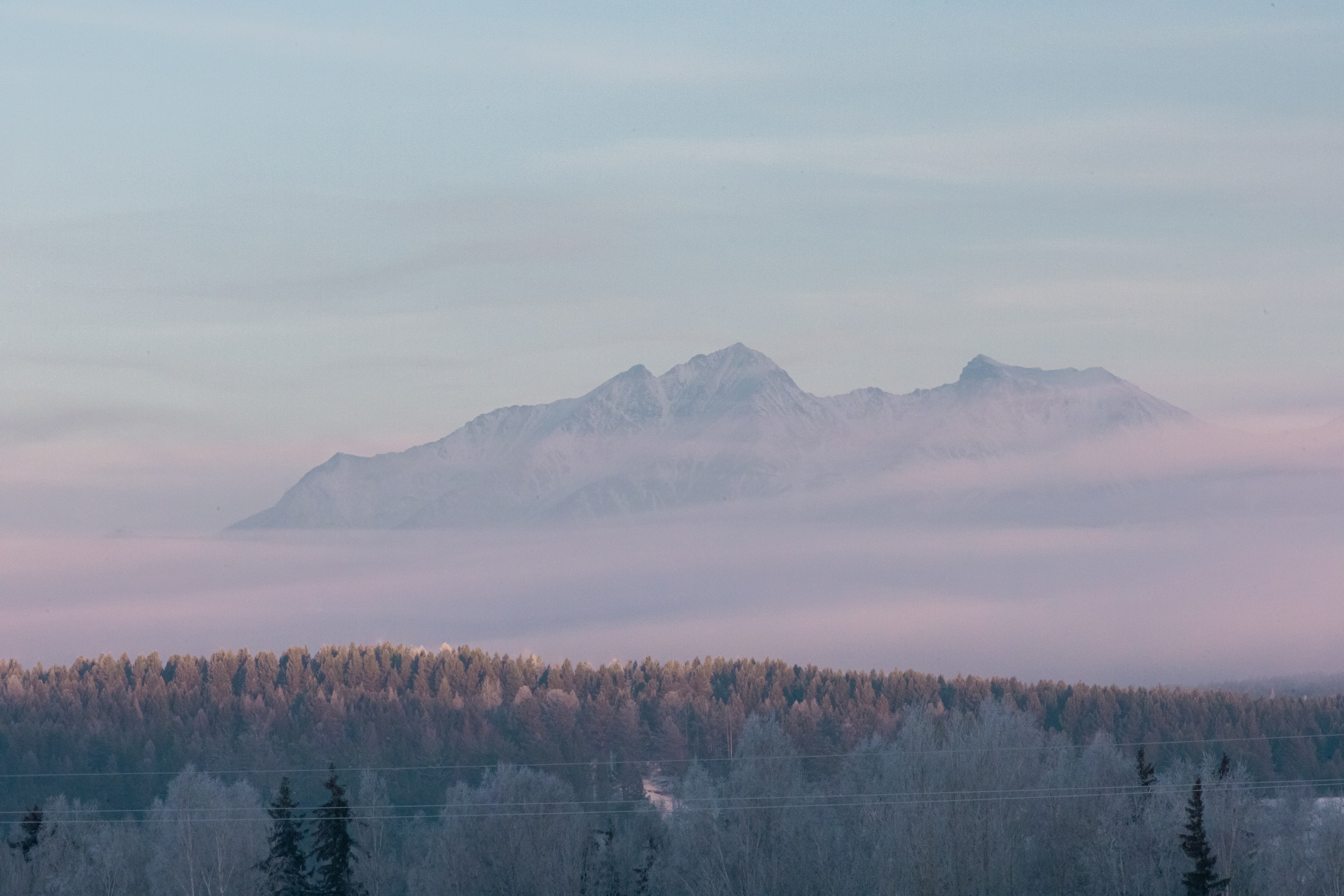Байкал. Фотограф в Красноярске Оксана Корчагина