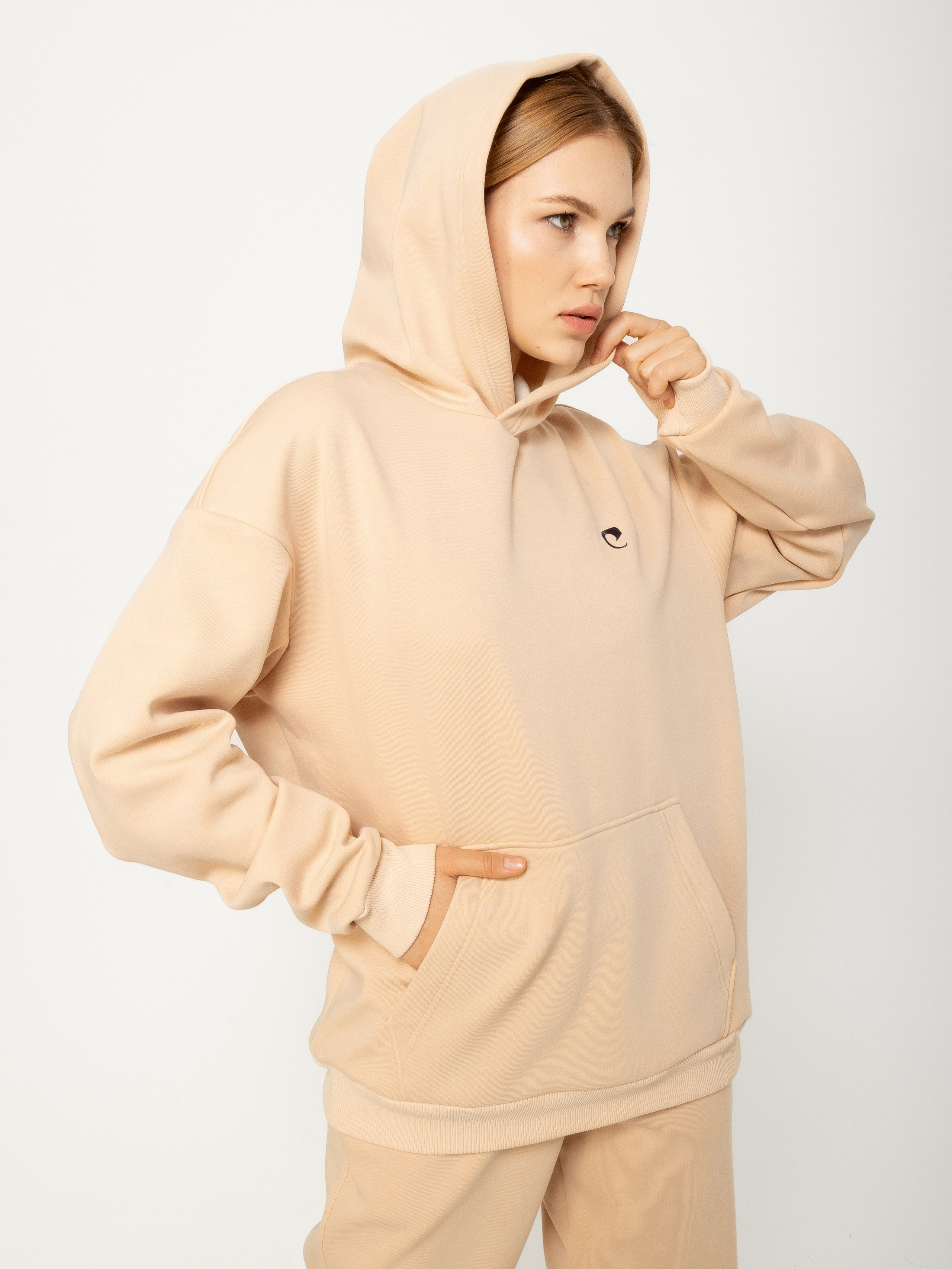 Cover me up. IDeAI studio