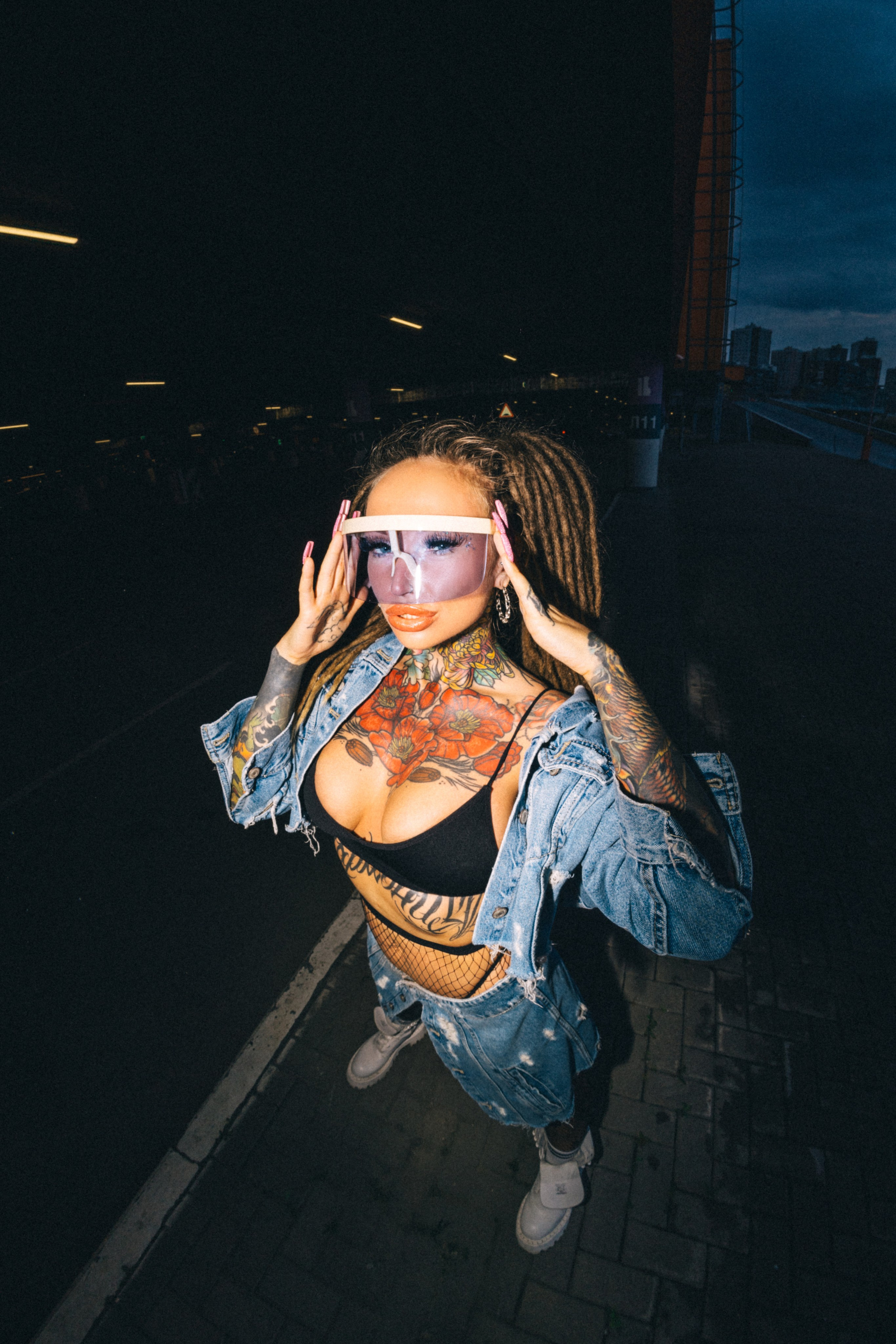 Belka. Фотограф в Санкт-Петербурге Дмитрий Вихарев