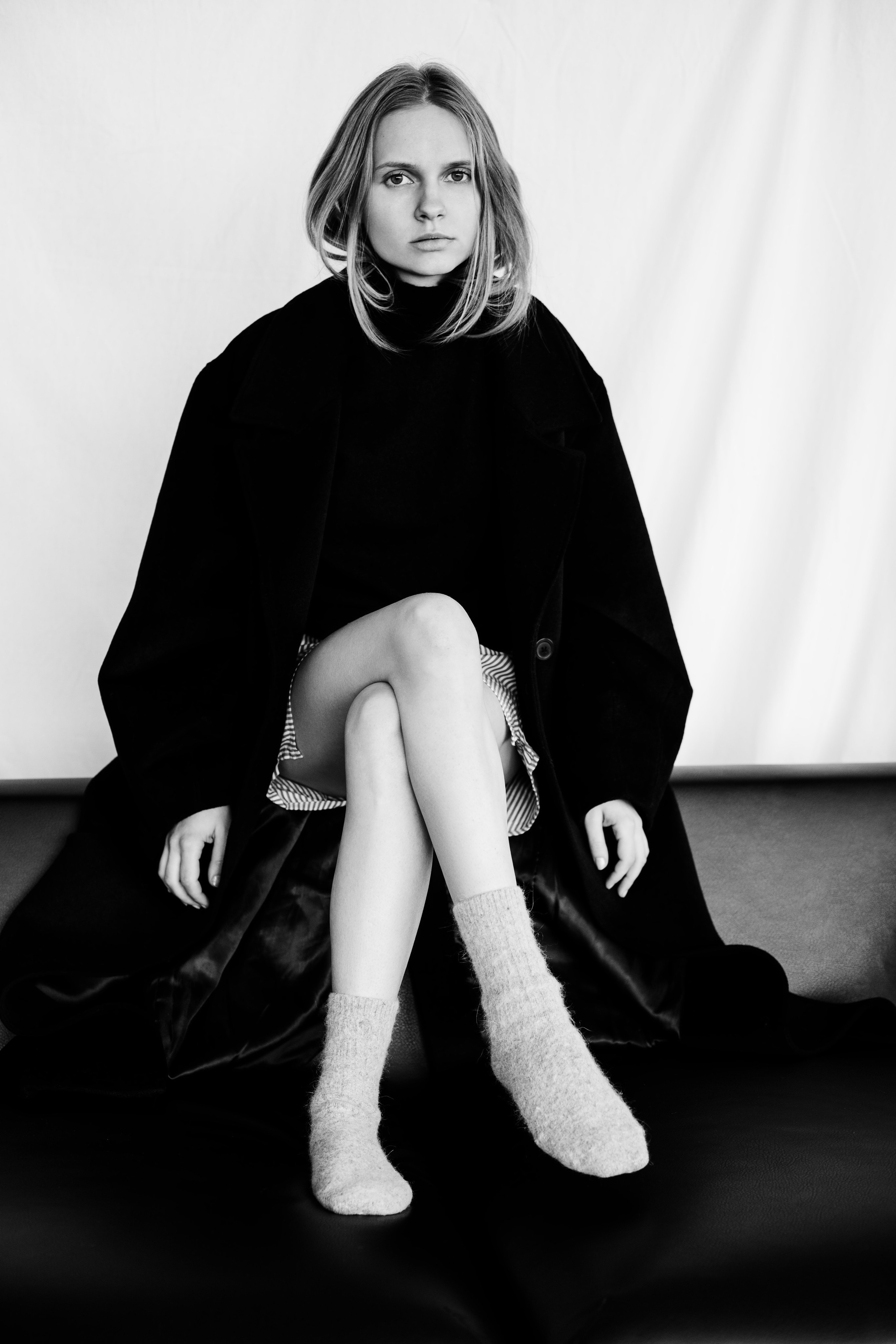 Portfolio. @beingabird.photography