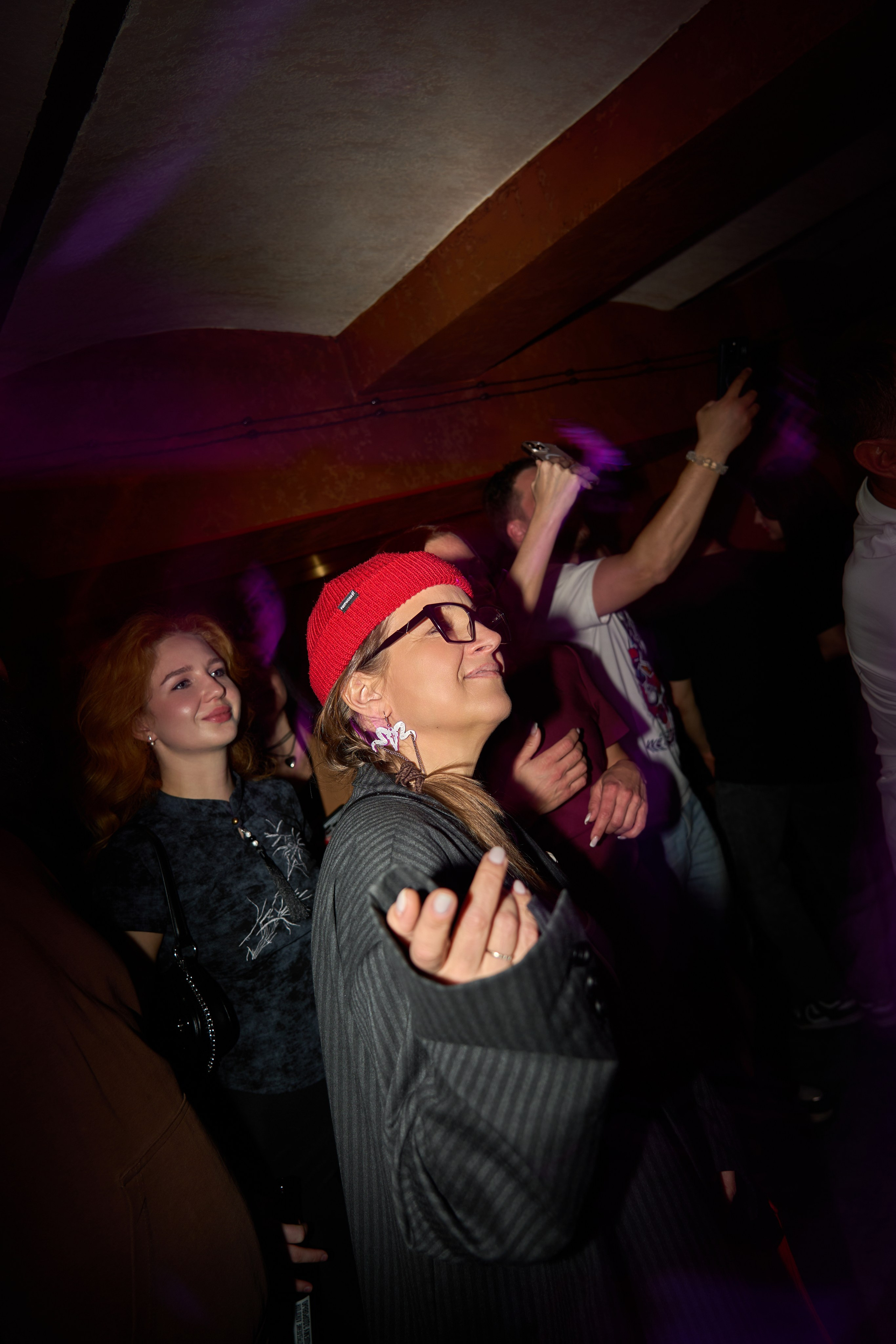 Артефакт. Фотограф во Владивостоке