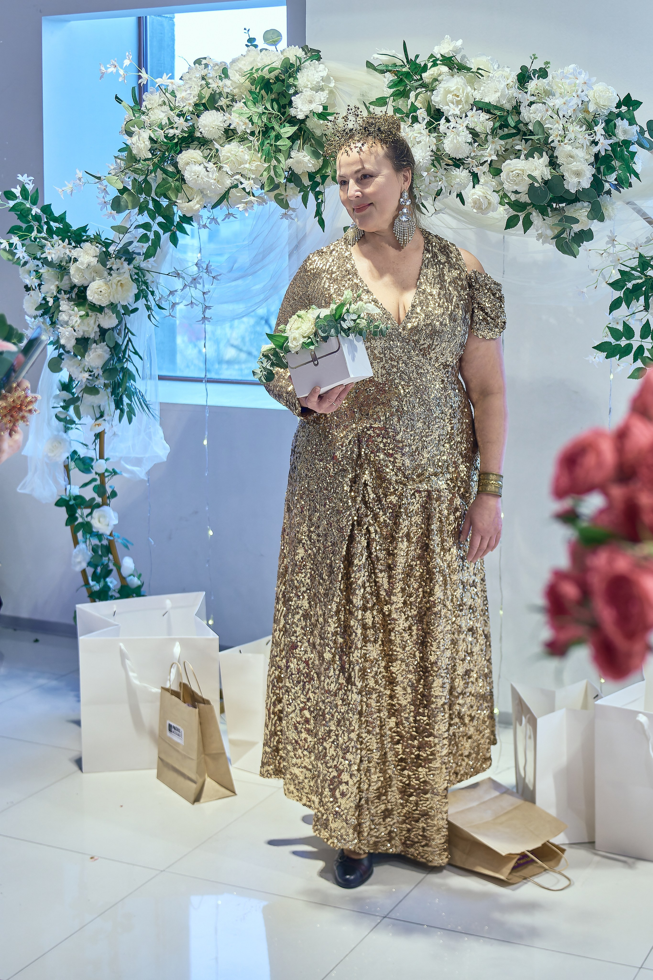 PACIFIC WEDDING SHOW. Фотограф во Владивостоке