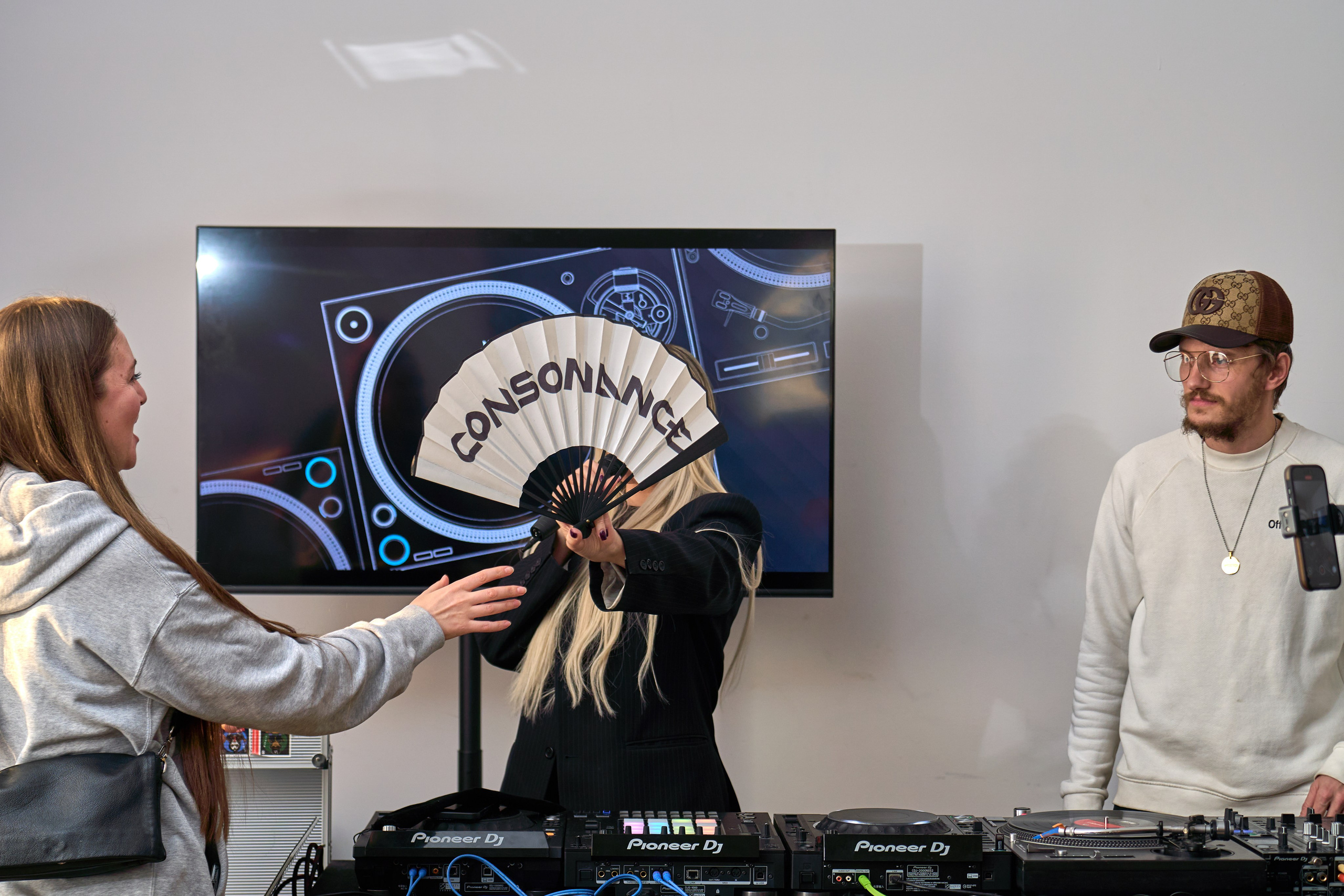 День D.J. Фотограф во Владивостоке