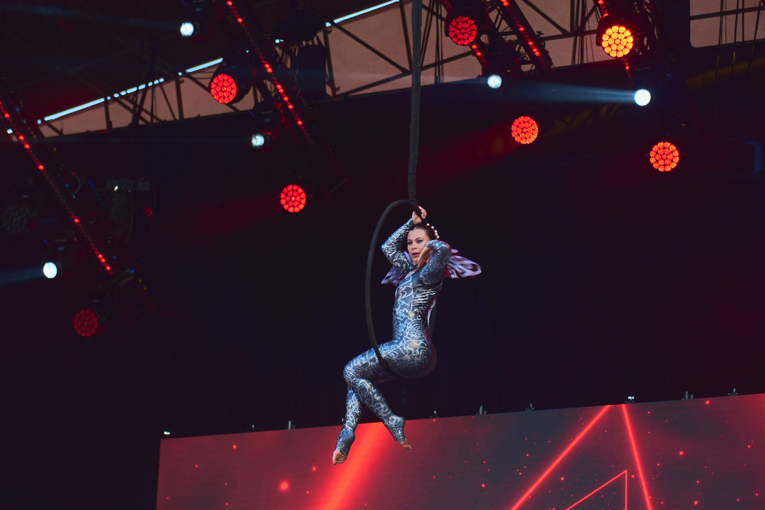 День Молодежи. Фотограф во Владивостоке