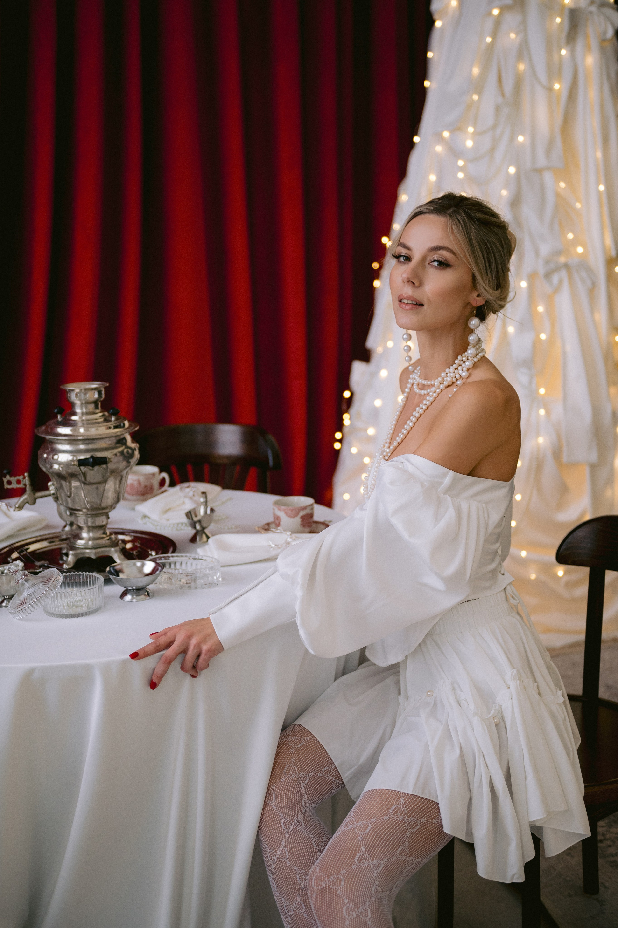 Полина. Фотограф Рязань. Дарья Дмитриева