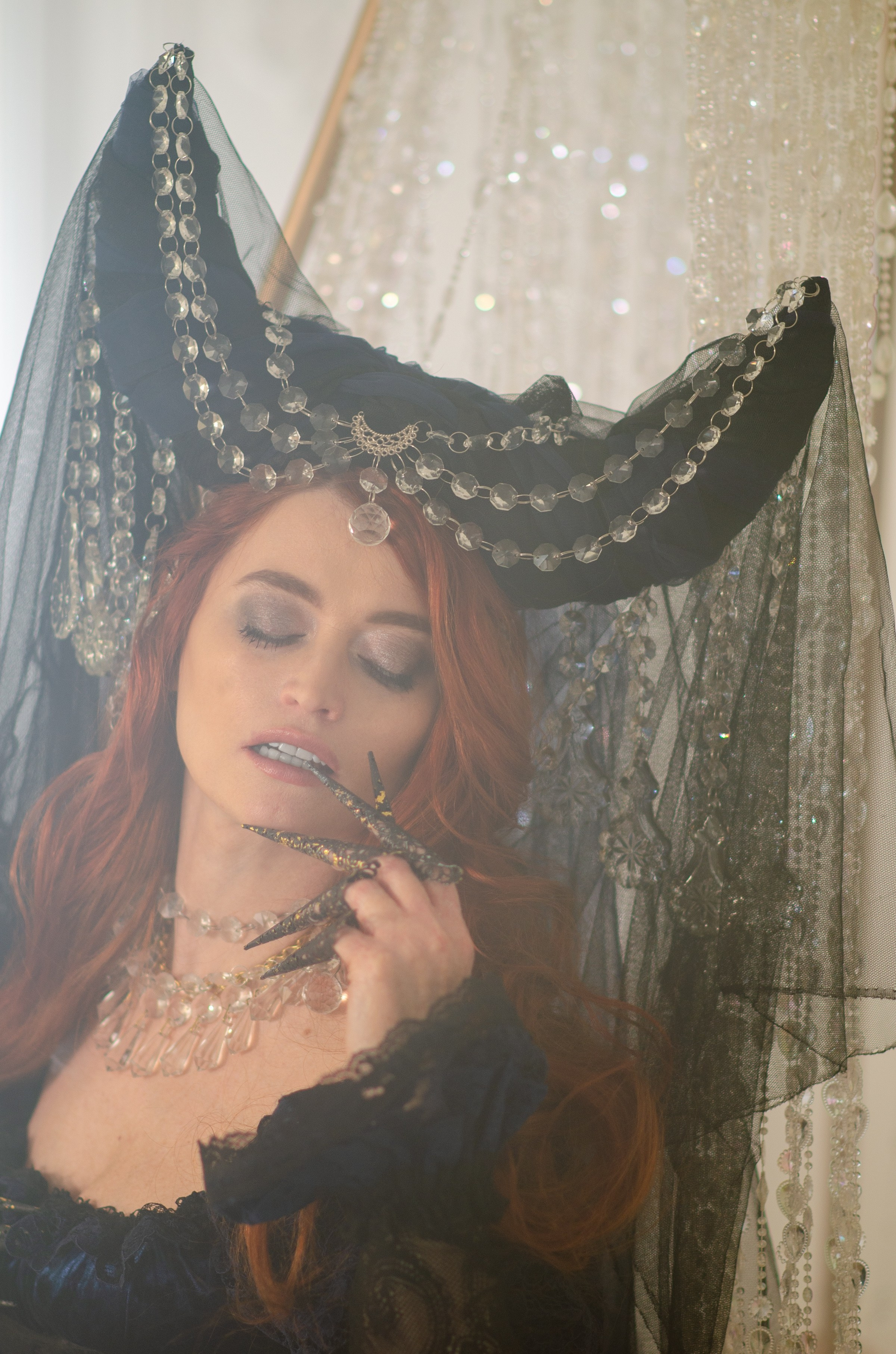 Даша. Архетип Маг. Контент и бизнес съемка. Первоуральск, Екатеринбург.Наталья Старек