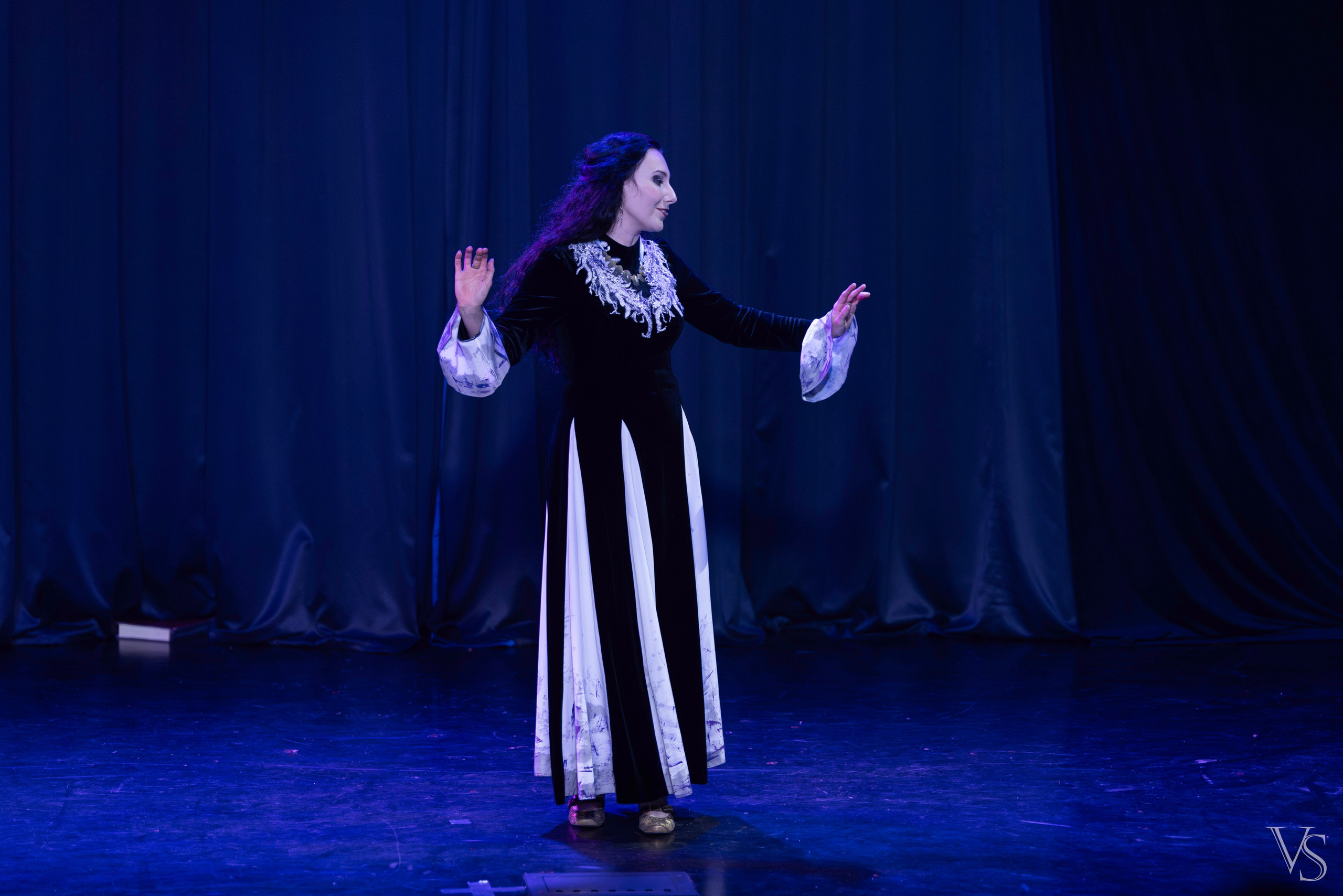 Каменное сердце. Фотограф Виктор Степанов