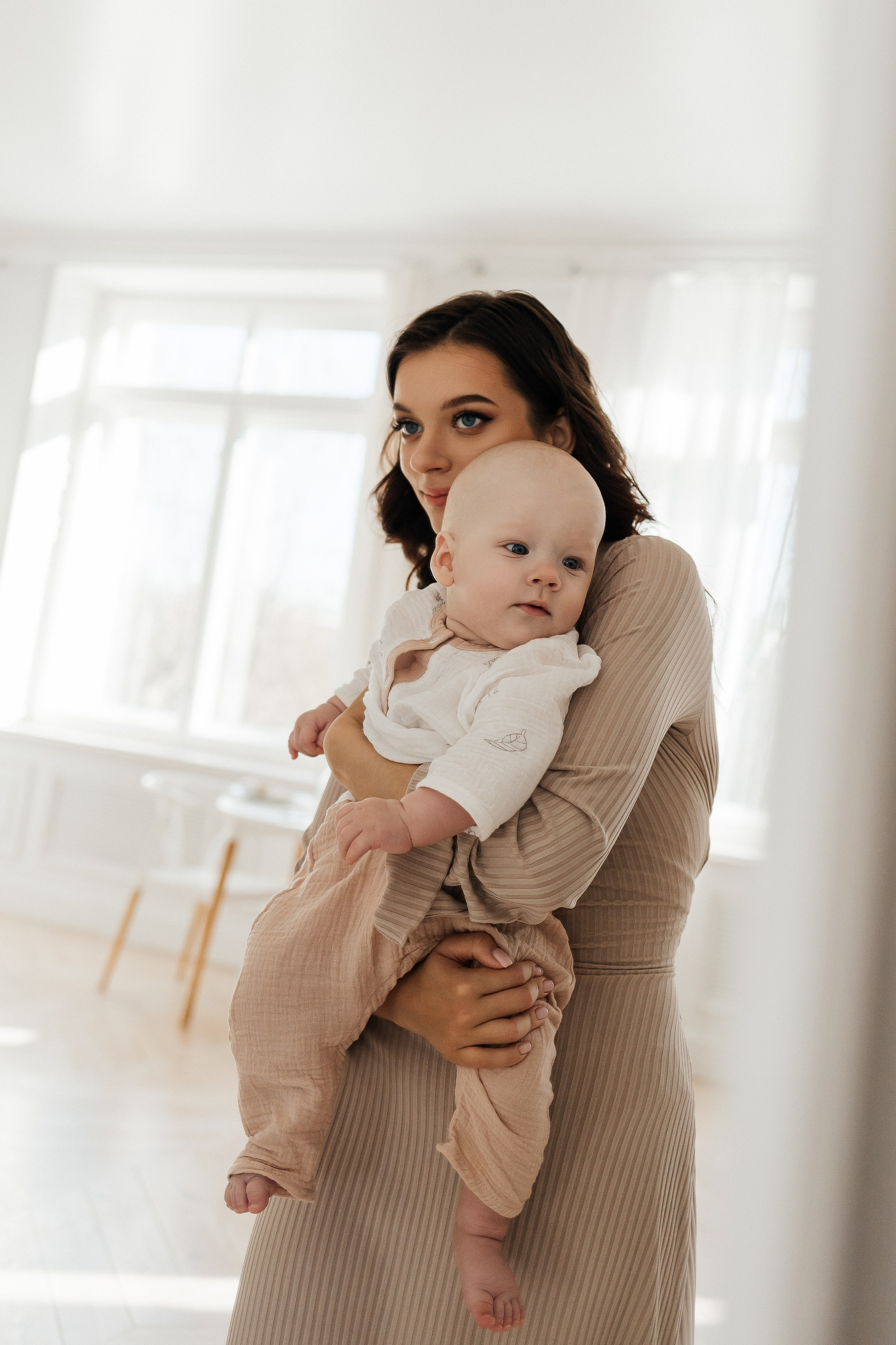 Анастасия и Матвей. Свадебный и семейный фотограф в Екатеринбурге