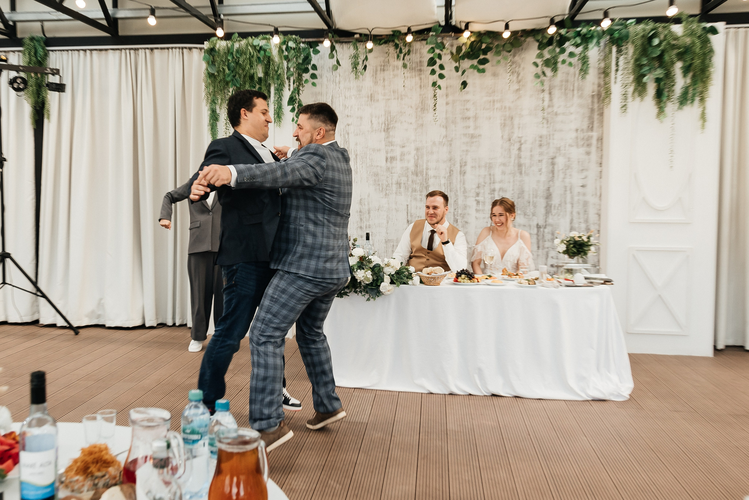 Сергей и Анастасия/2024. Свадебный и семейный фотограф в Екатеринбурге