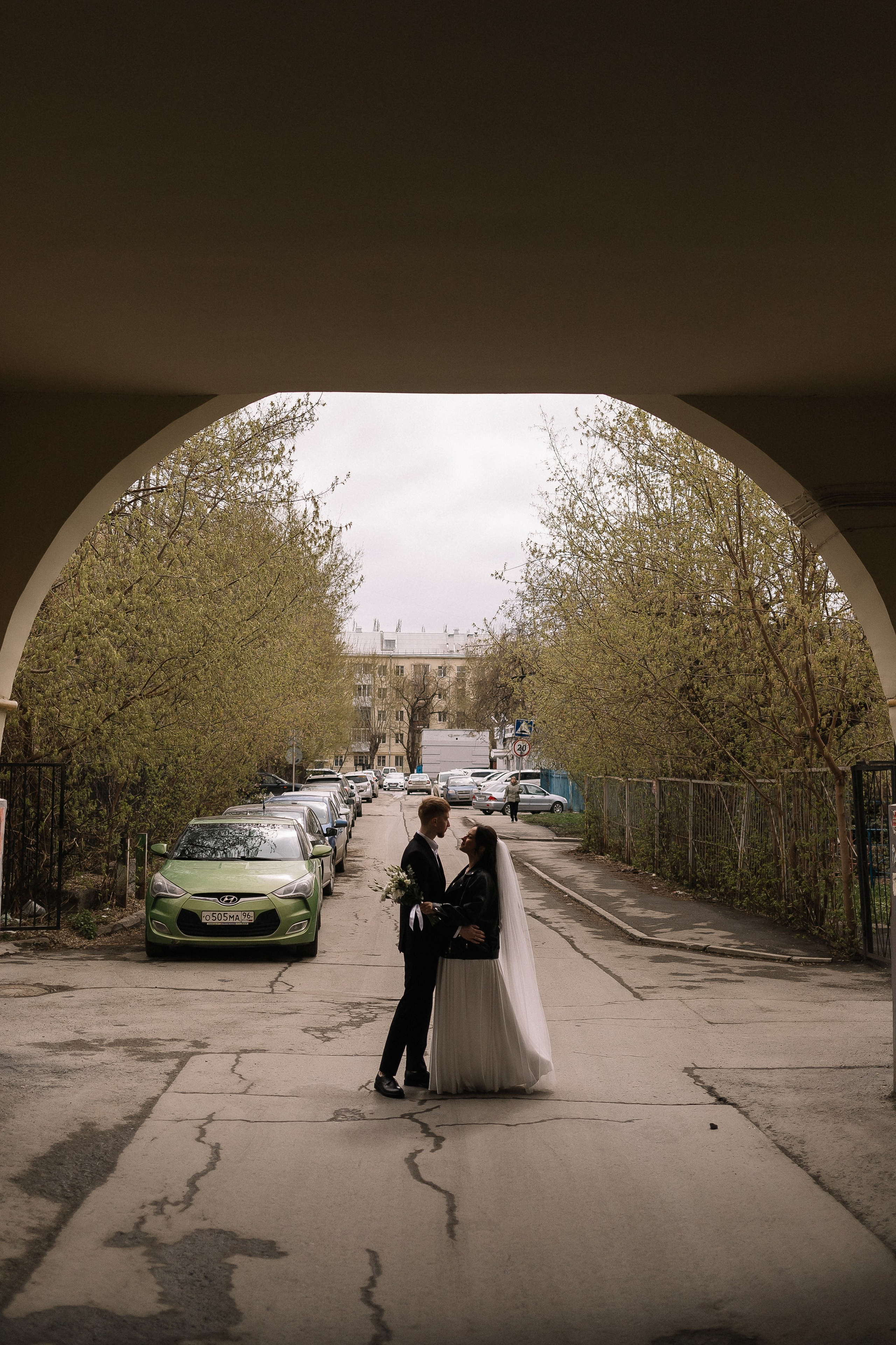 Виктор и Елена/2024. Свадебный и семейный фотограф в Екатеринбурге