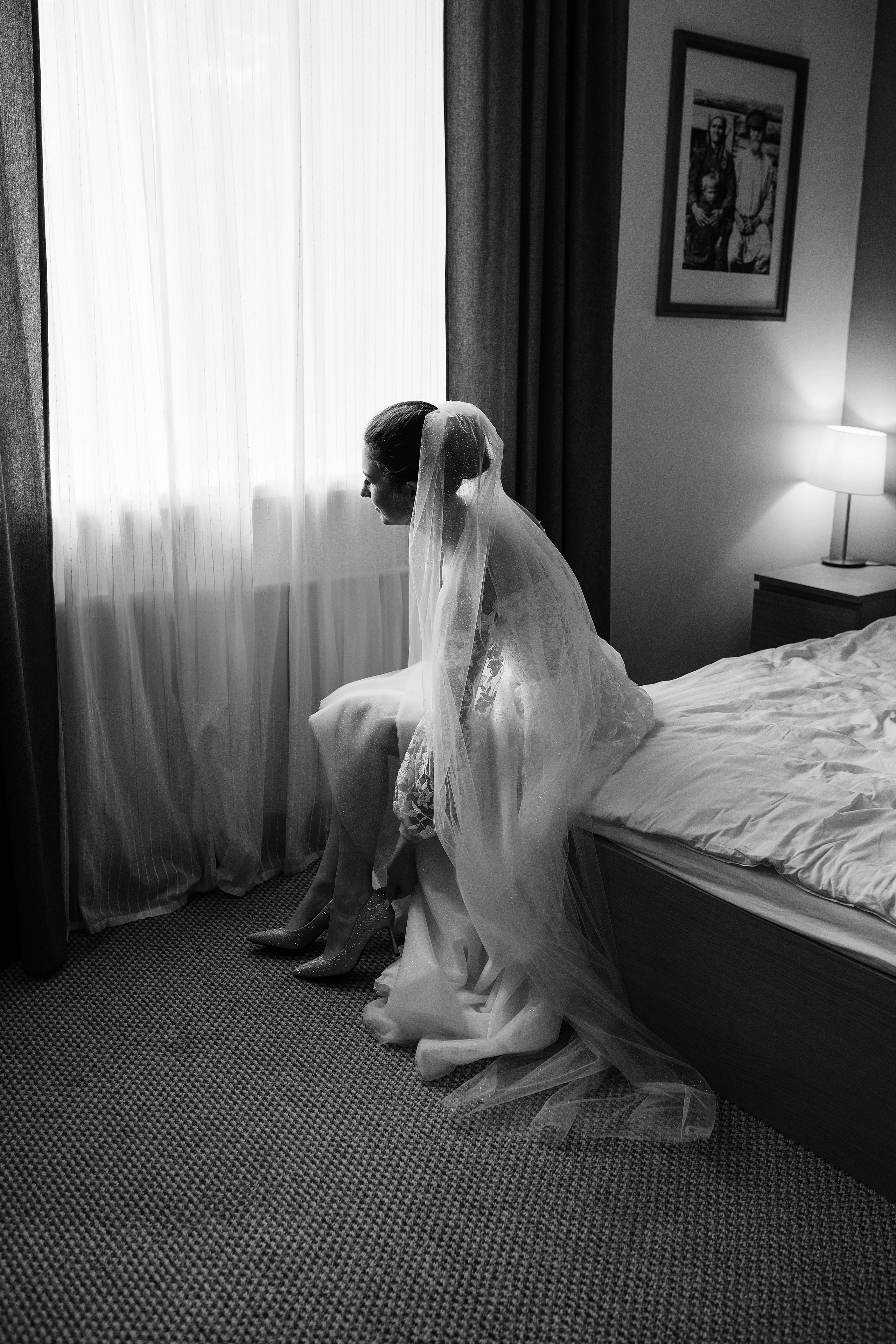 Wedding day #36. Свадебный, семейный фотограф в Рязани Лена Брант