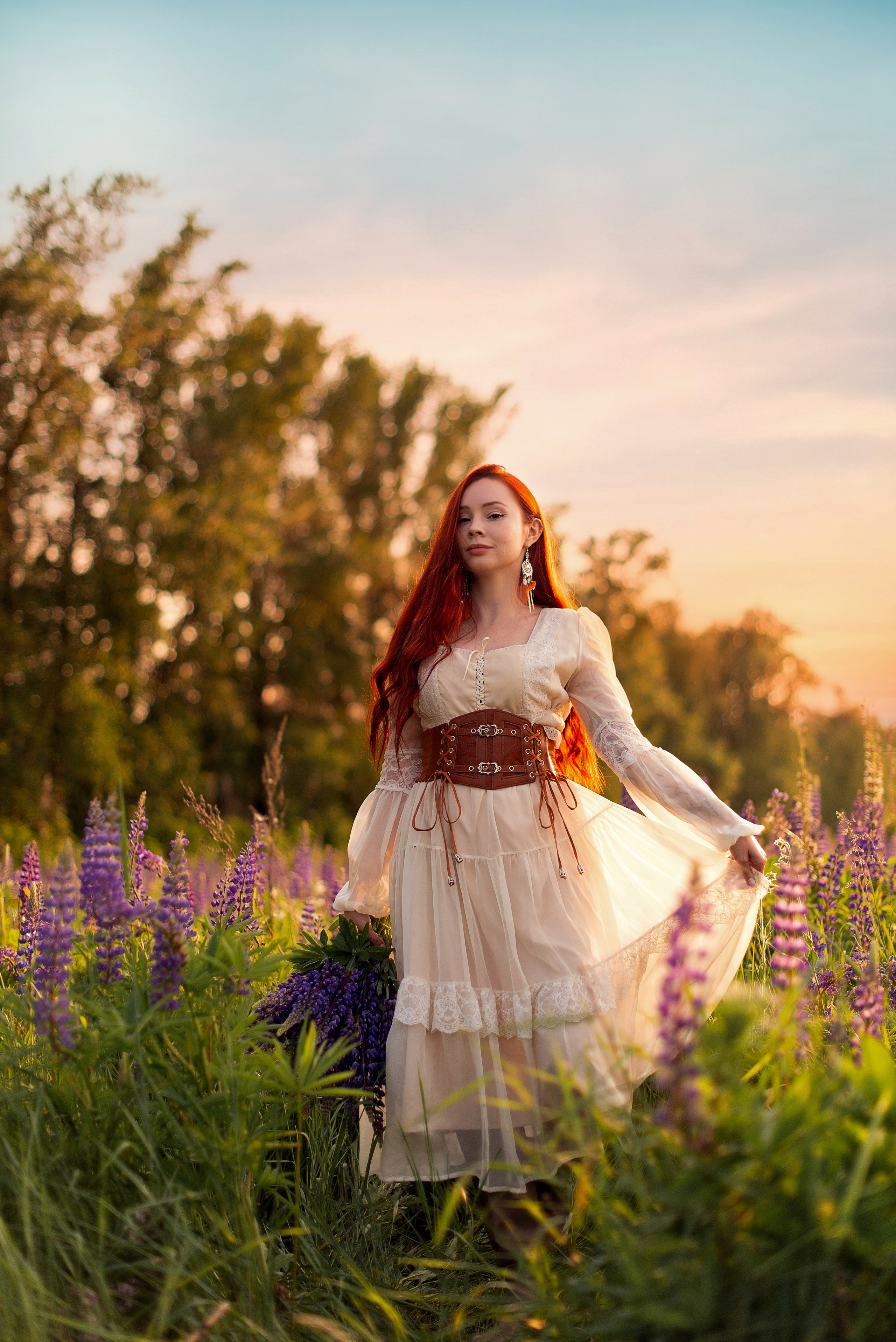 Тимур и Диана. Семейный и детский фотограф в Казани Виктория Мерхи