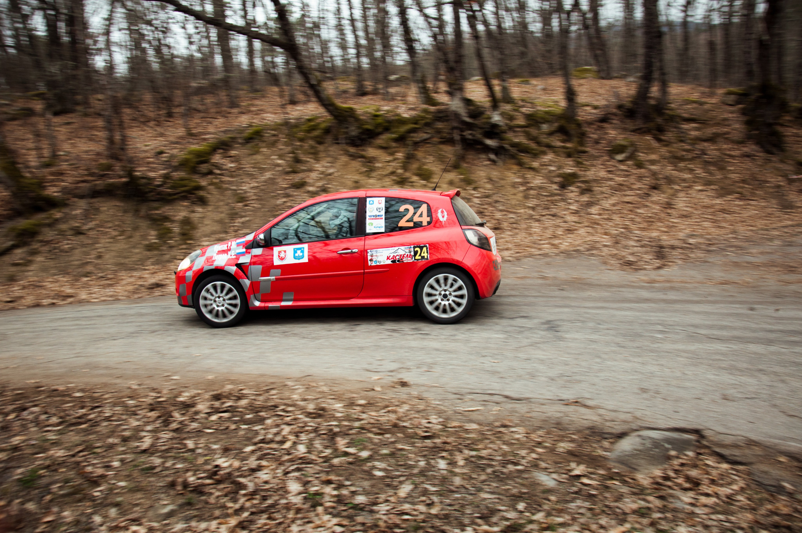Кастель-2026. Репортажный фотограф в Симферополе Зареев Иван