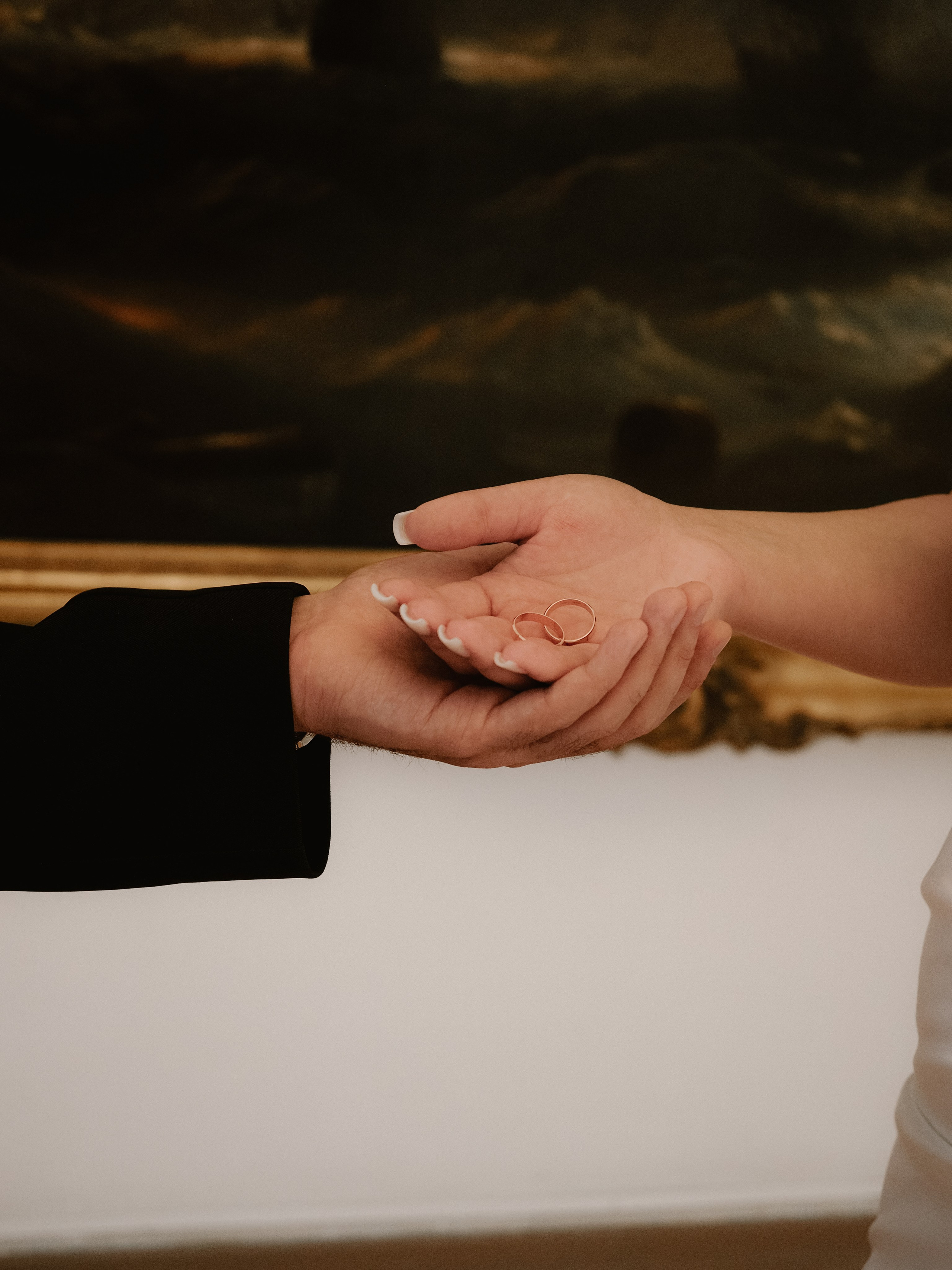 Виталий и Даша. Фотограф Рязань. Семейный Свадебный фотограф