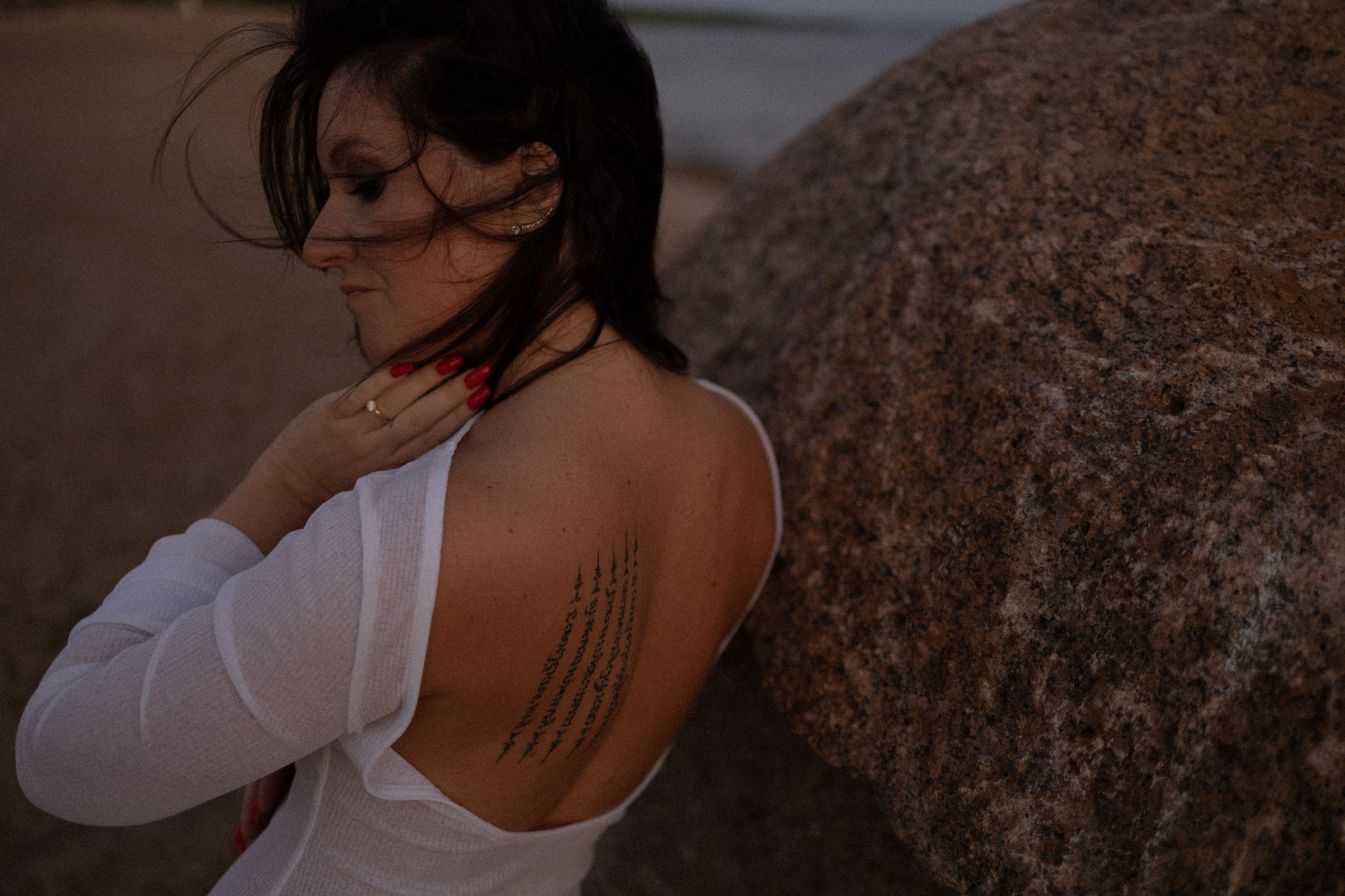 Море. Фотограф Daria Wilner