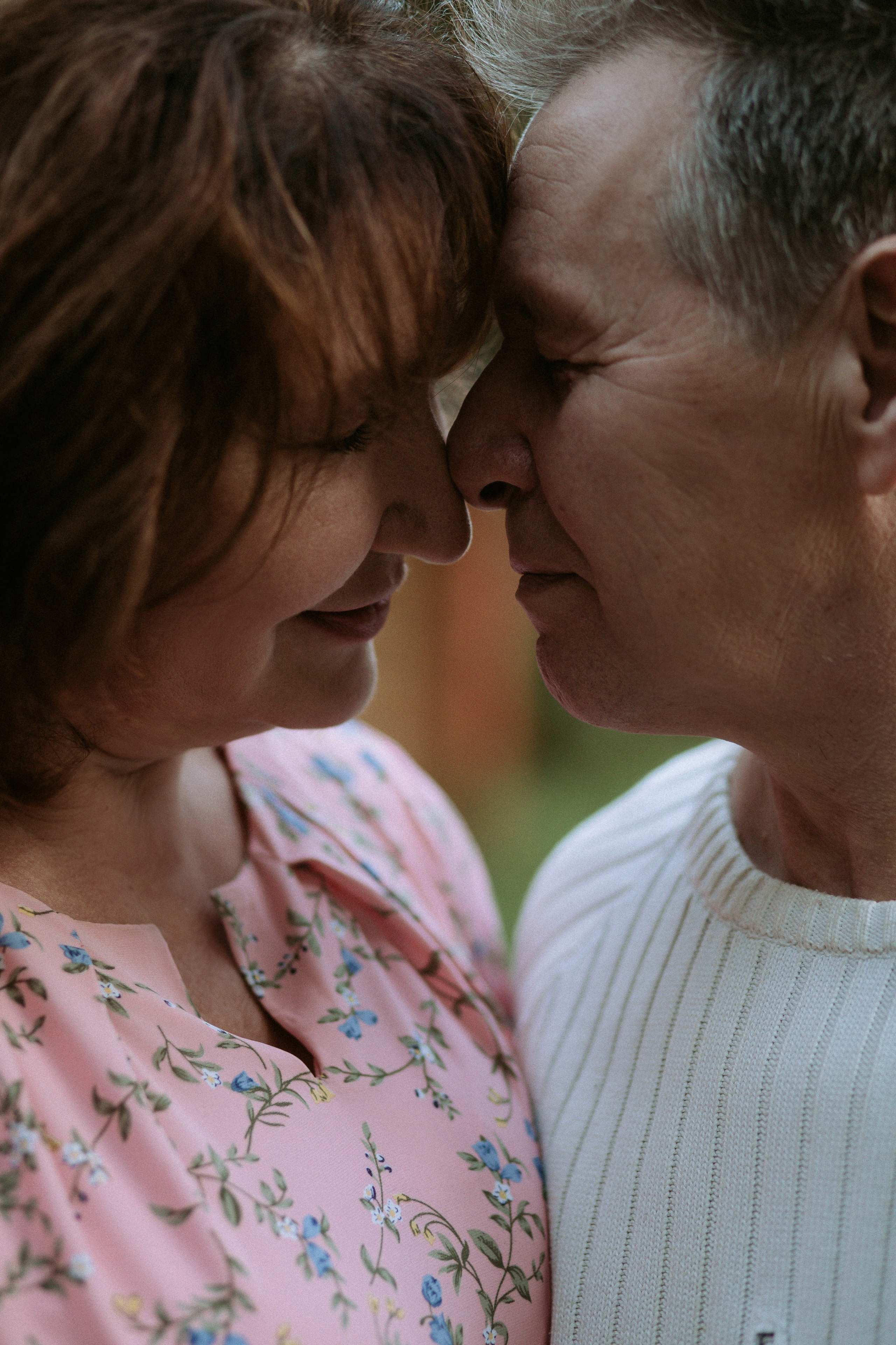 Мамуля и папуля. Свадебный и портретный фотограф в Москве Анастасия Масюк