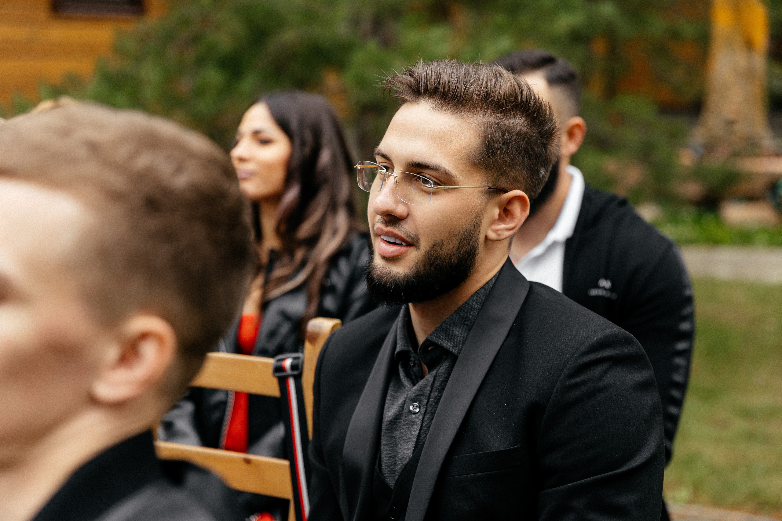 Элина и Артем. Свадебный и репортажный фотограф Евгений Петров