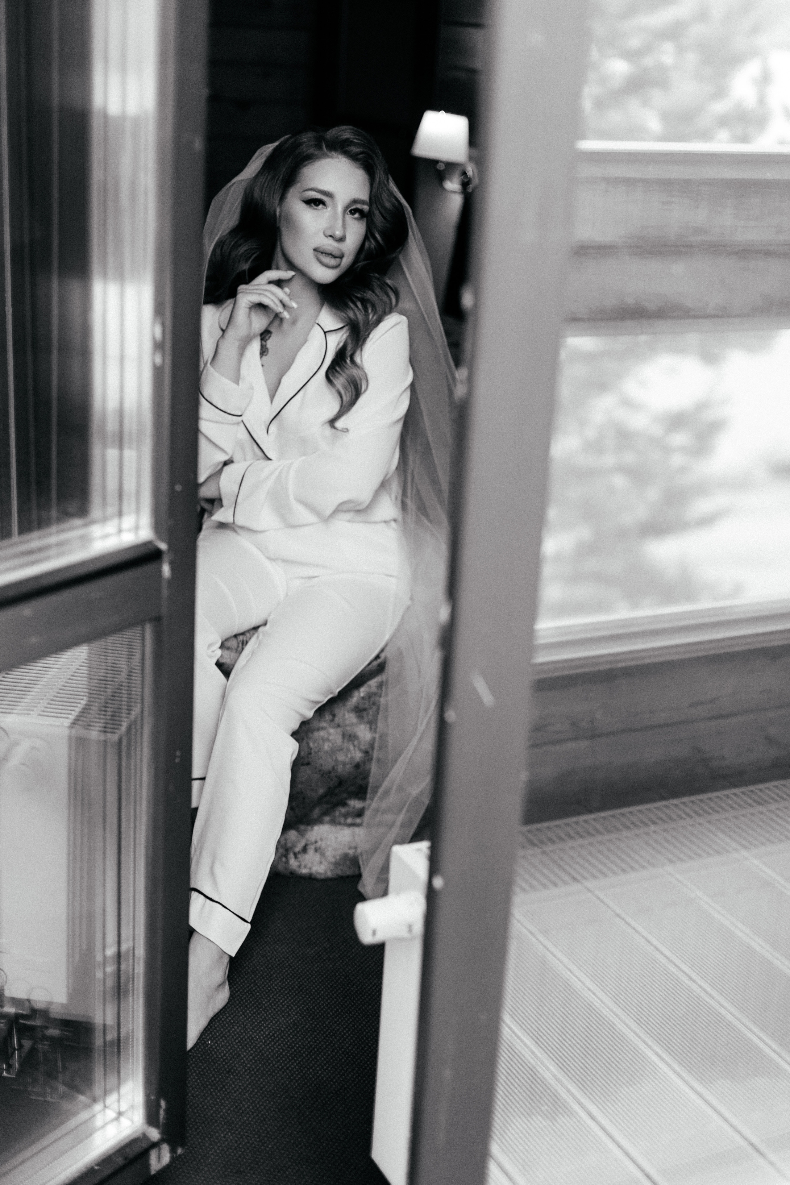 Элина и Артем. Свадебный и репортажный фотограф Евгений Петров