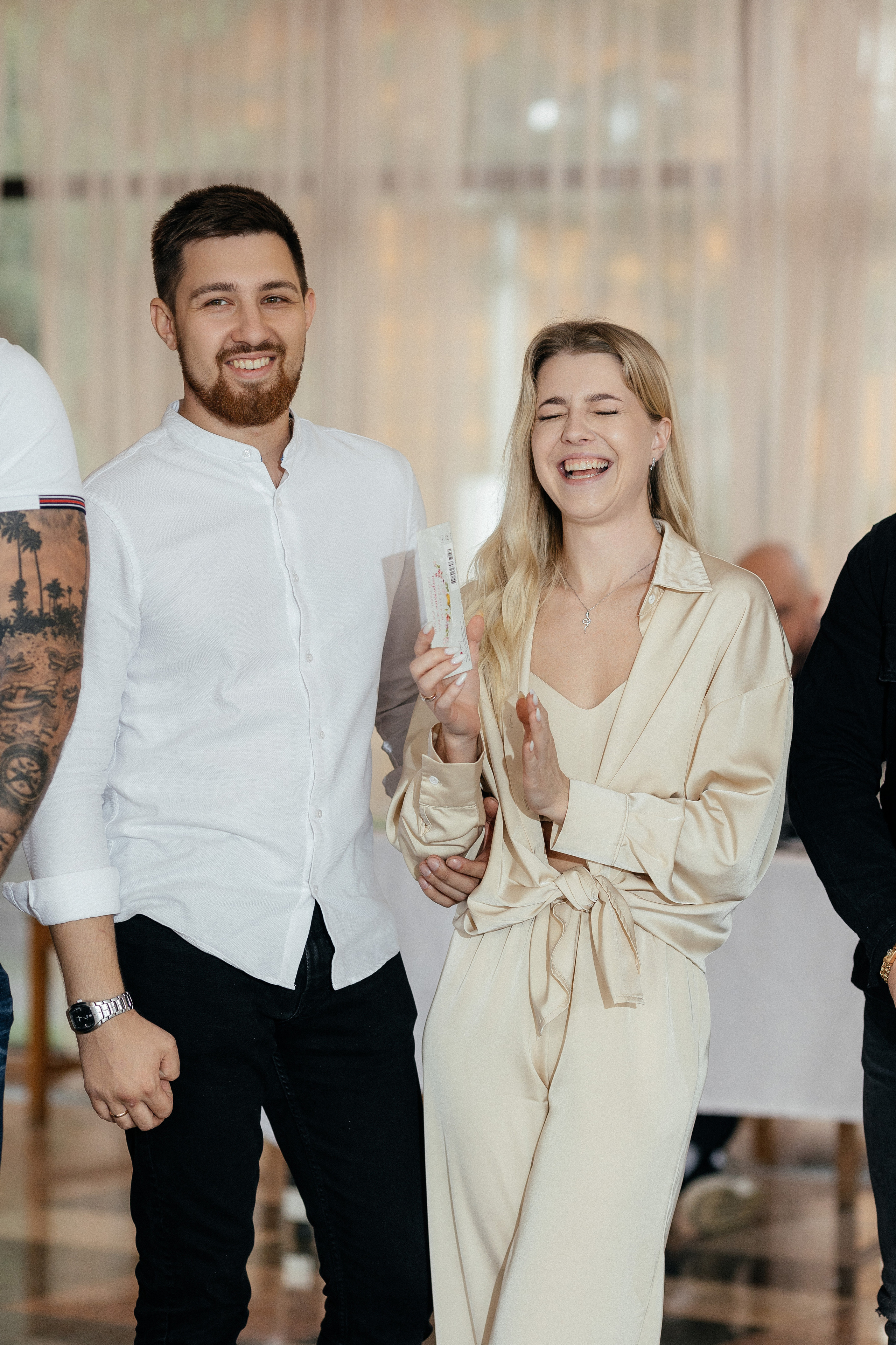 Элина и Артем. Свадебный и репортажный фотограф Евгений Петров