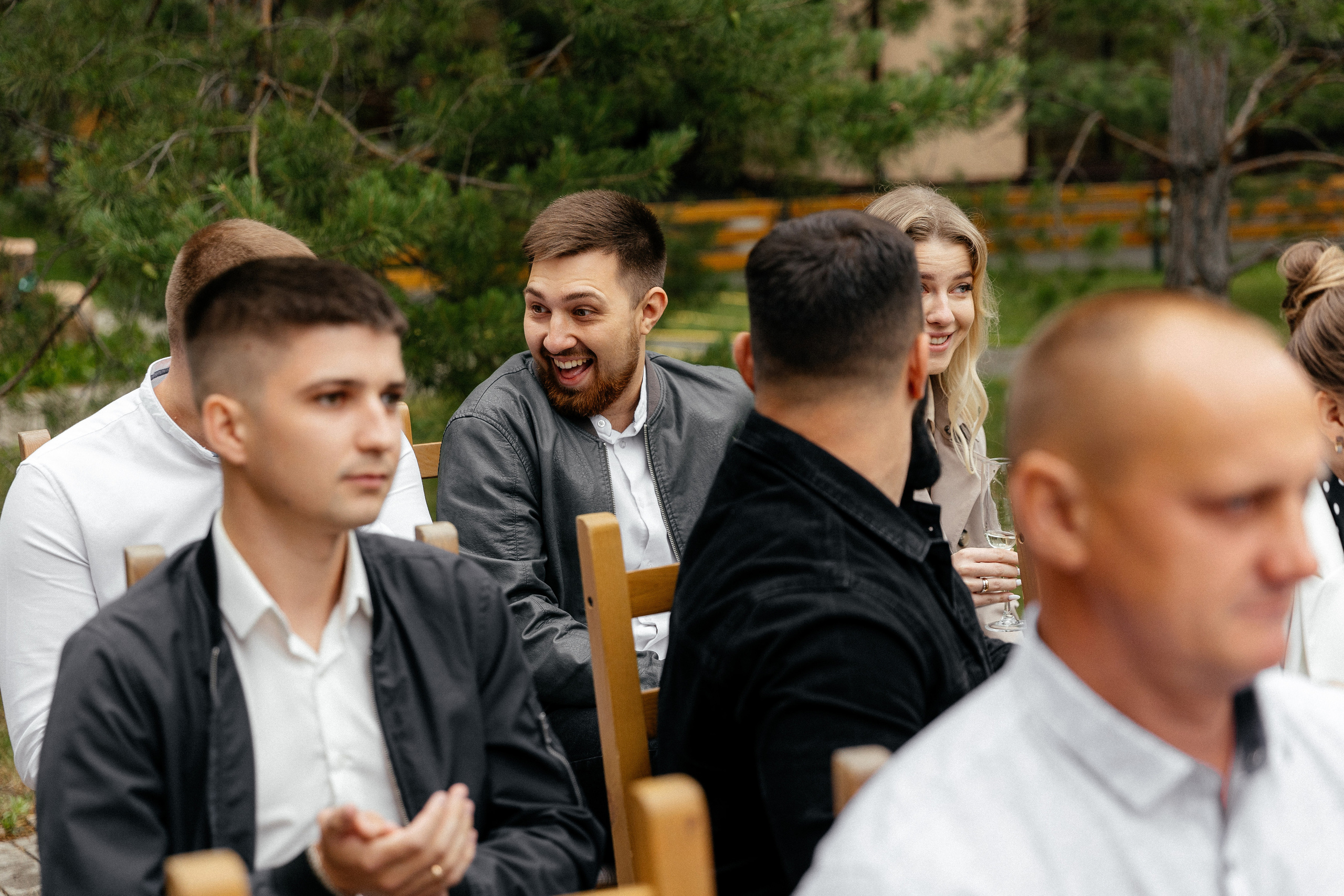 Элина и Артем. Свадебный и репортажный фотограф Евгений Петров