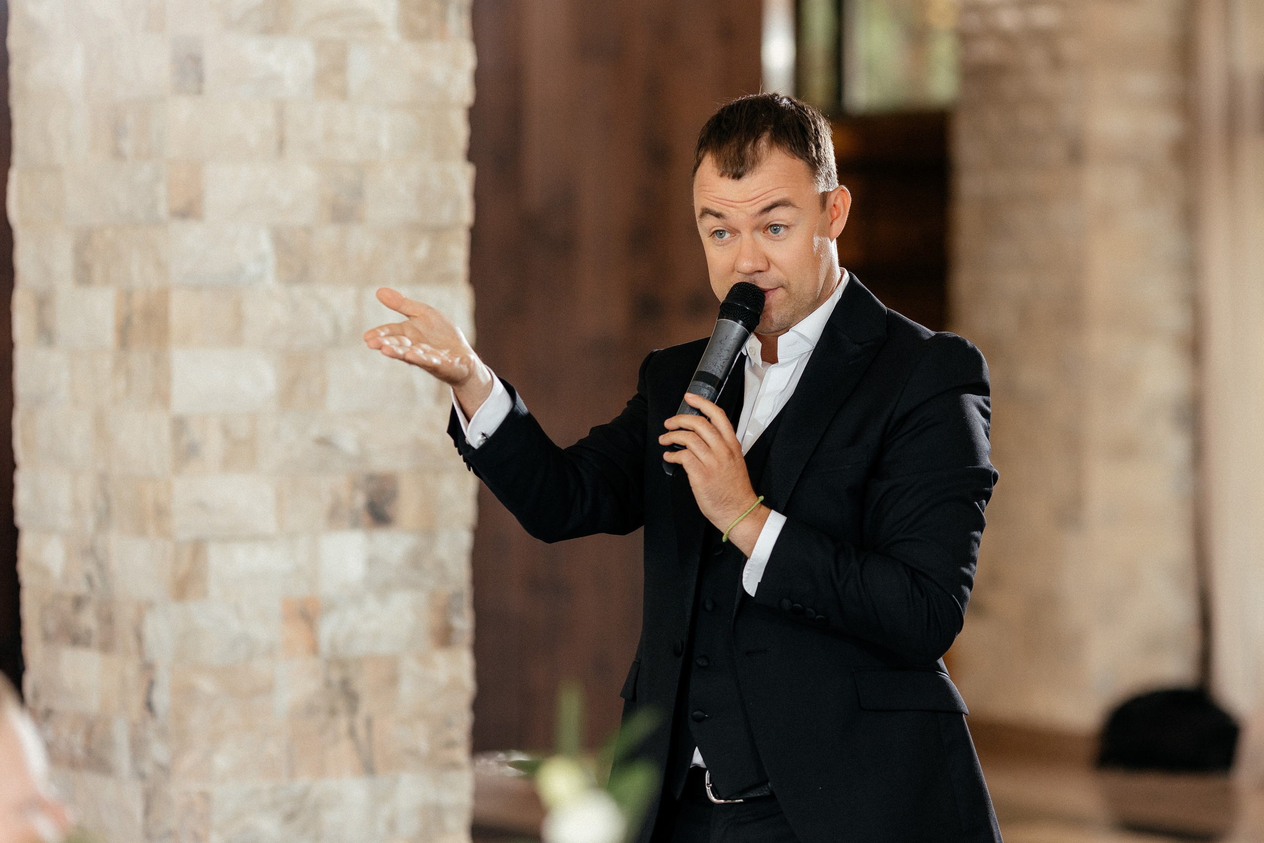 Элина и Артем. Свадебный и репортажный фотограф Евгений Петров