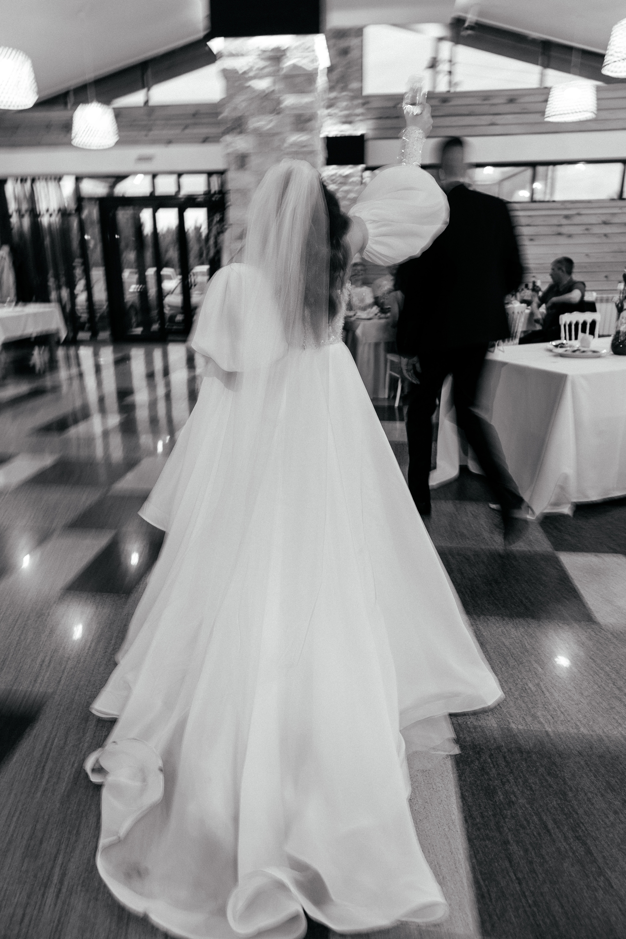 Элина и Артем. Свадебный и репортажный фотограф Евгений Петров