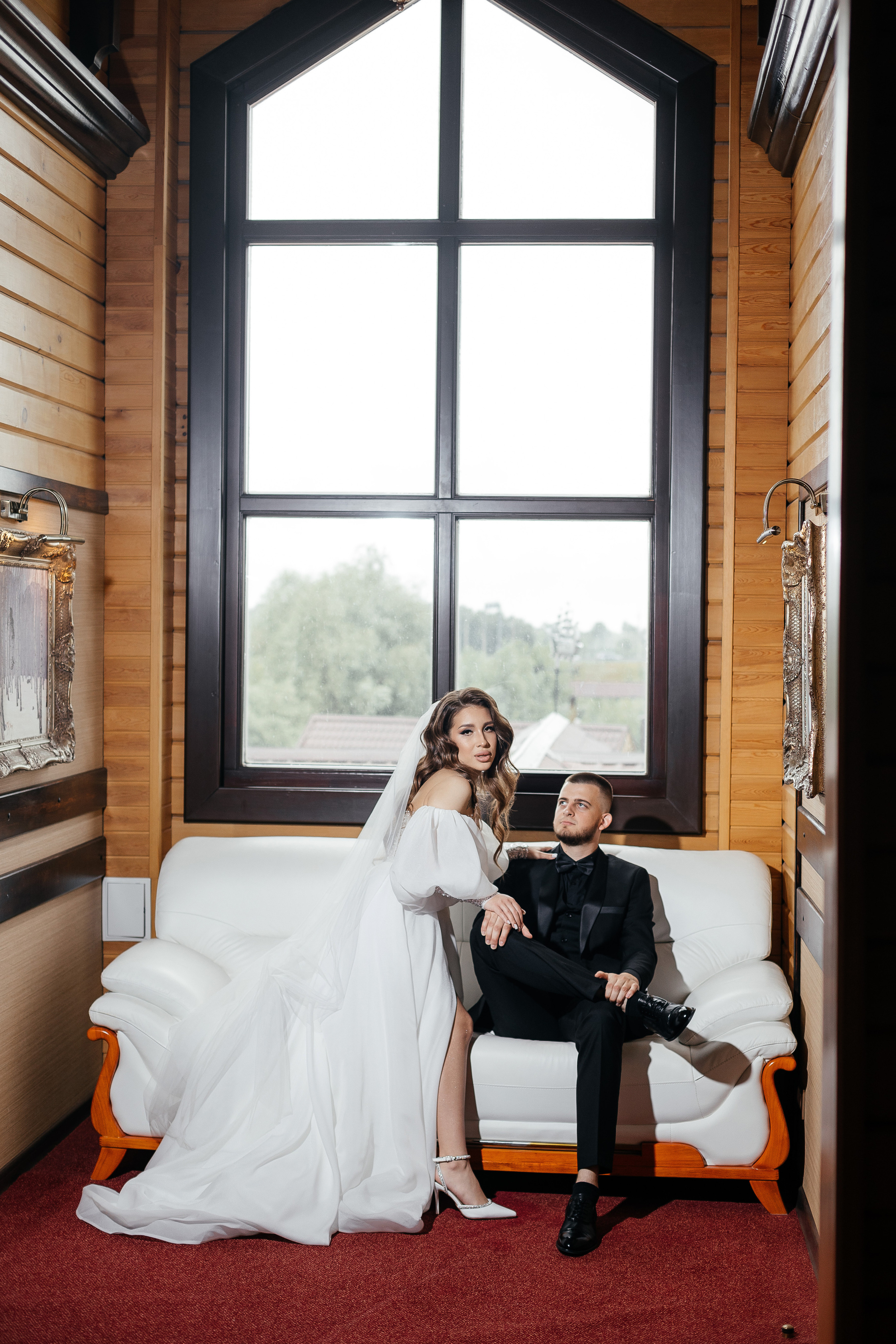 Свадебный и репортажный фотограф Евгений Петров