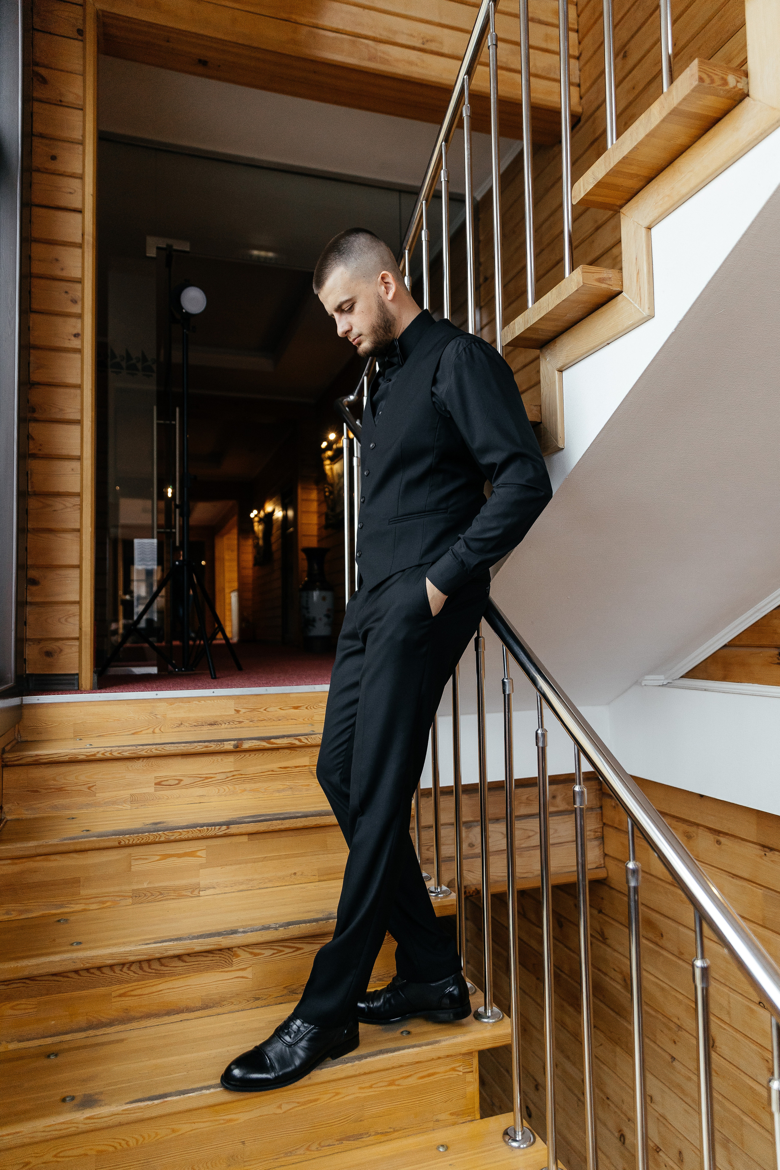 Свадебный и репортажный фотограф Евгений Петров