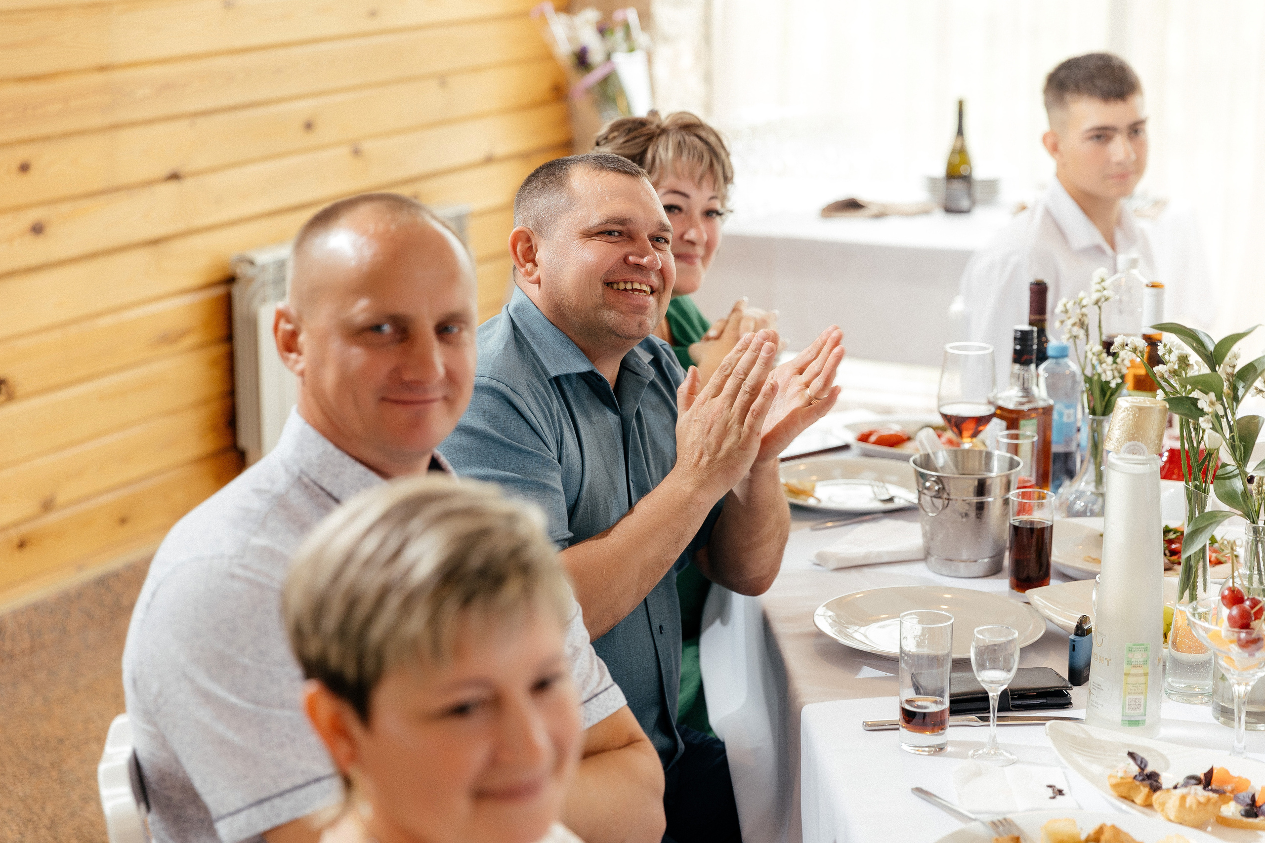 Элина и Артем. Свадебный и репортажный фотограф Евгений Петров